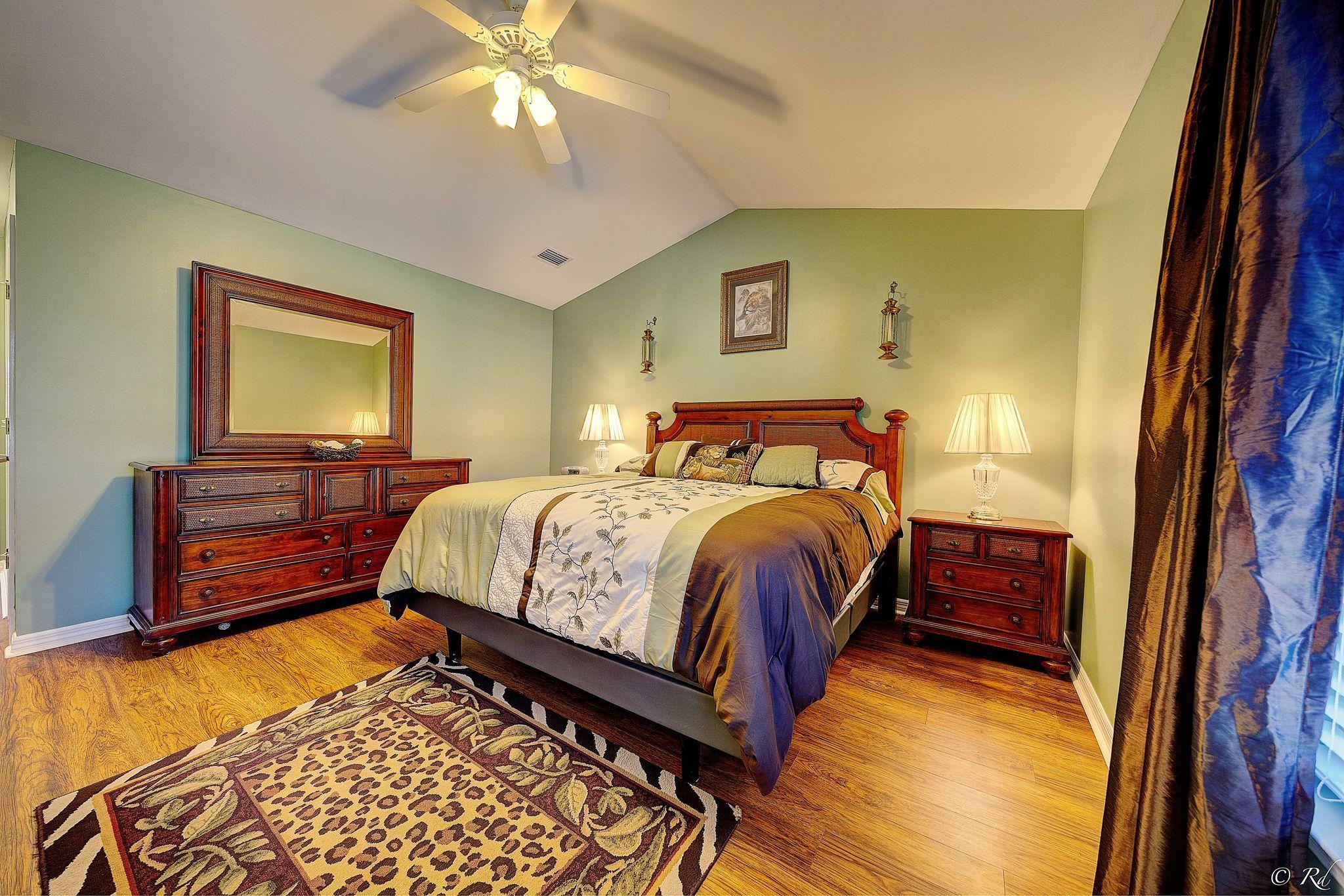 NORTHSHORE - Residential