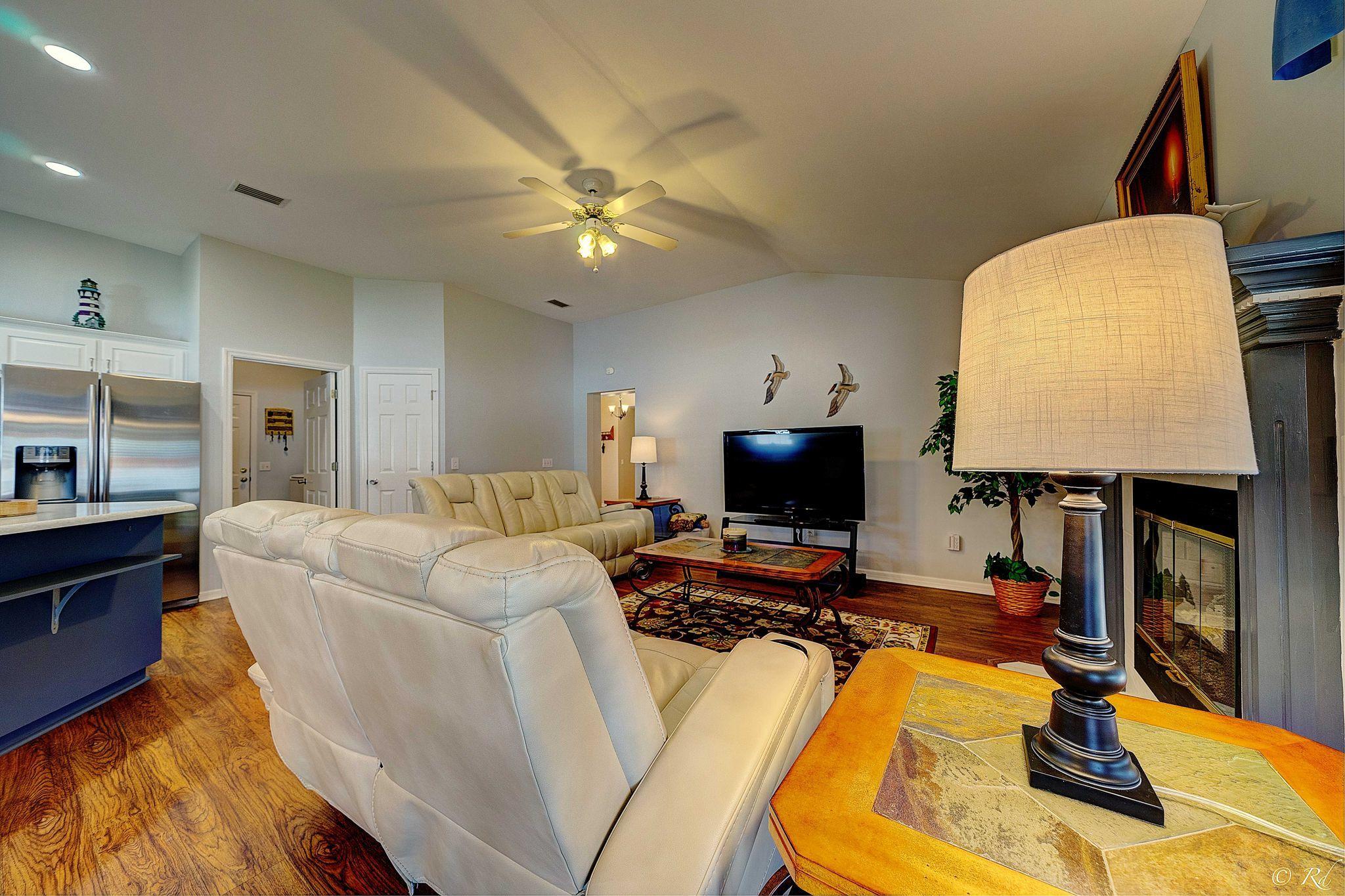 NORTHSHORE - Residential