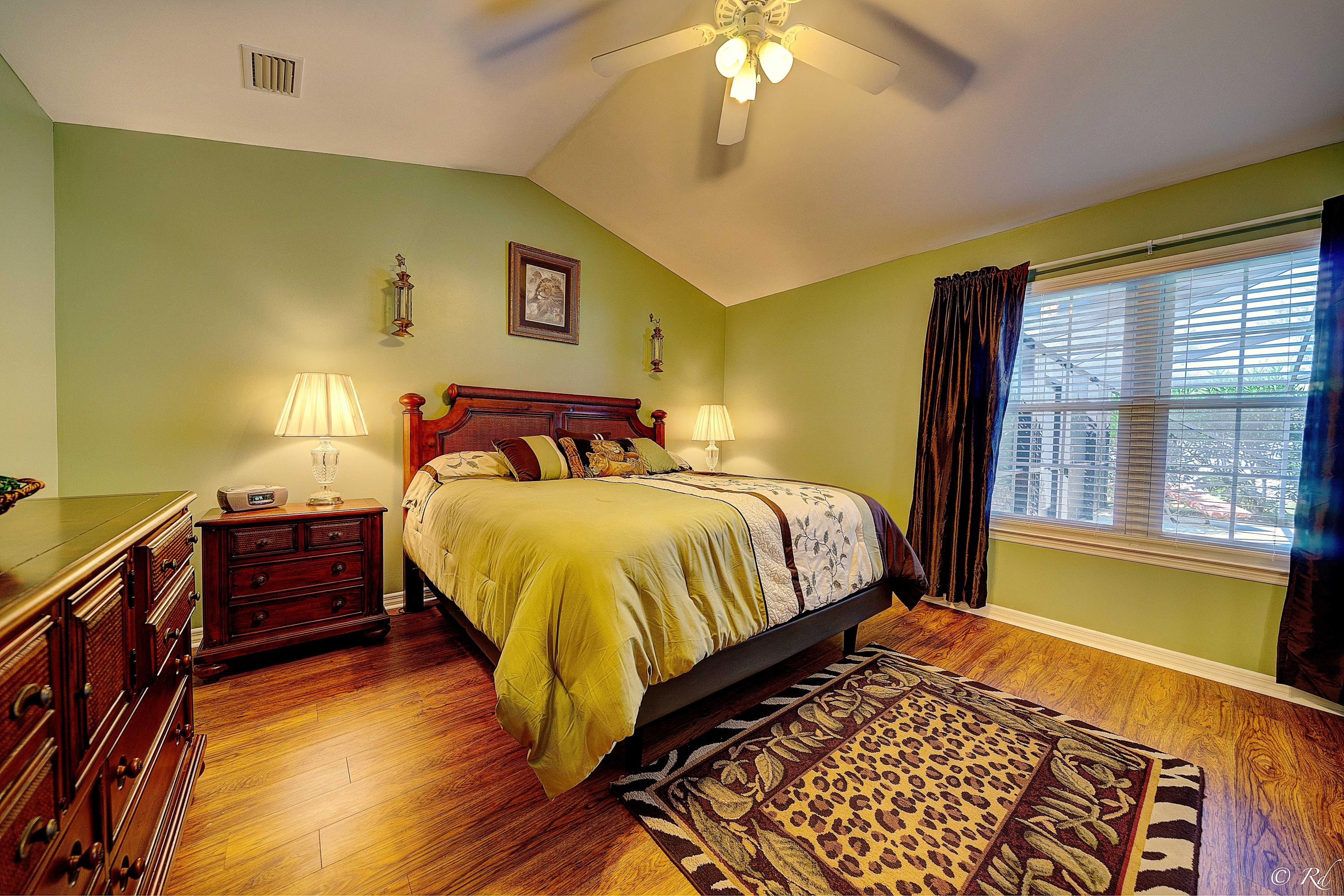 NORTHSHORE - Residential