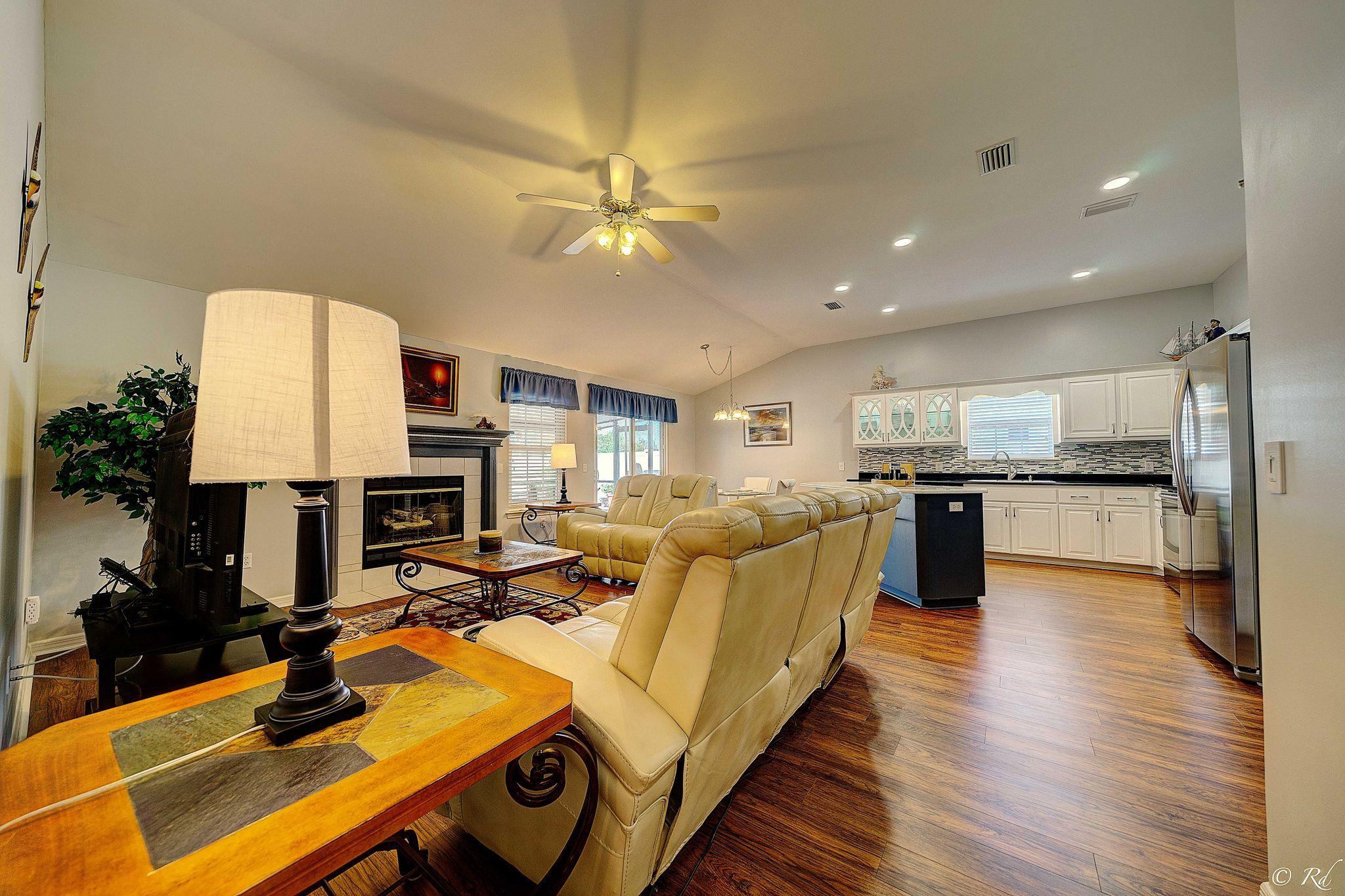 NORTHSHORE - Residential