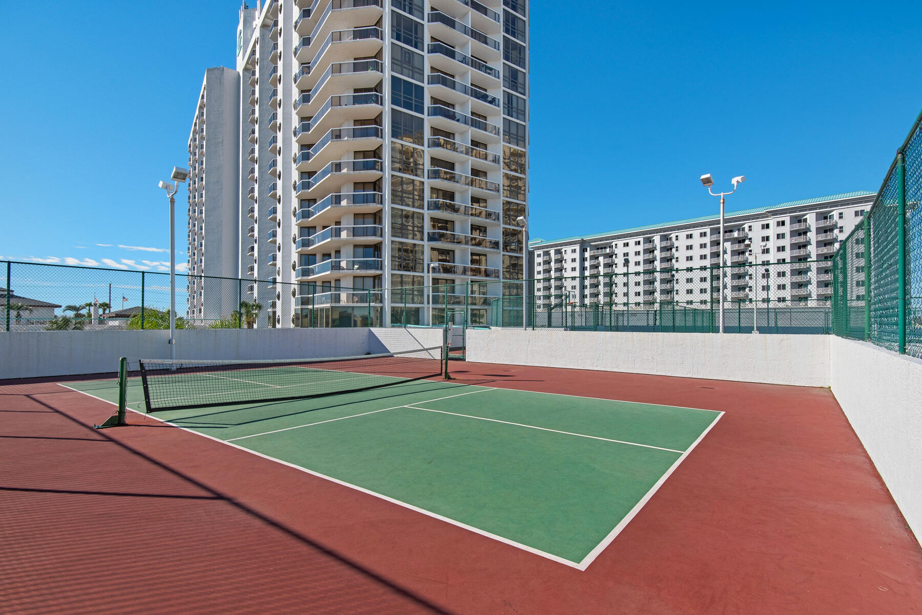 DESTIN SURFSIDE CONDO - Residential