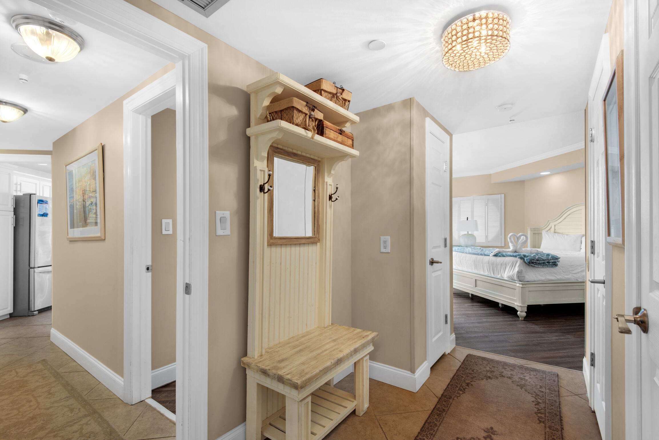 DESTIN SURFSIDE CONDO - Residential