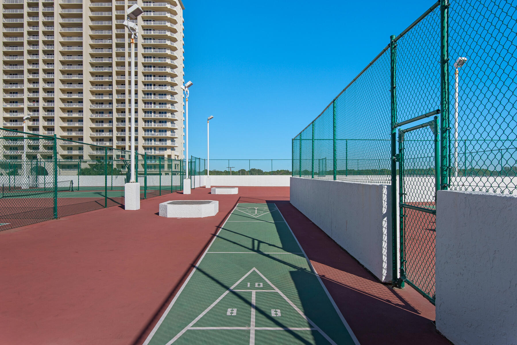 DESTIN SURFSIDE CONDO - Residential
