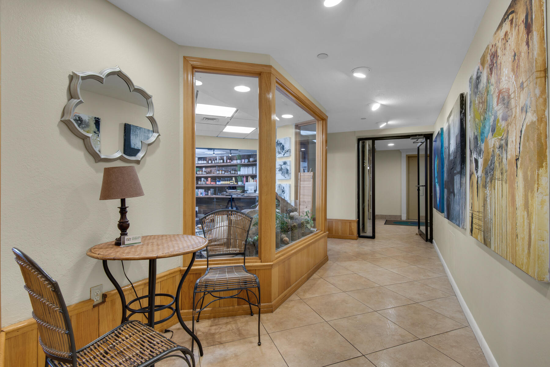 DESTIN SURFSIDE CONDO - Residential