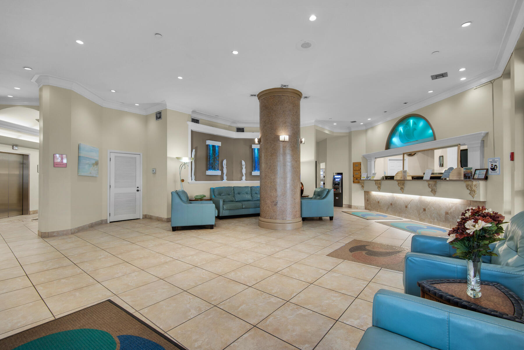 DESTIN SURFSIDE CONDO - Residential