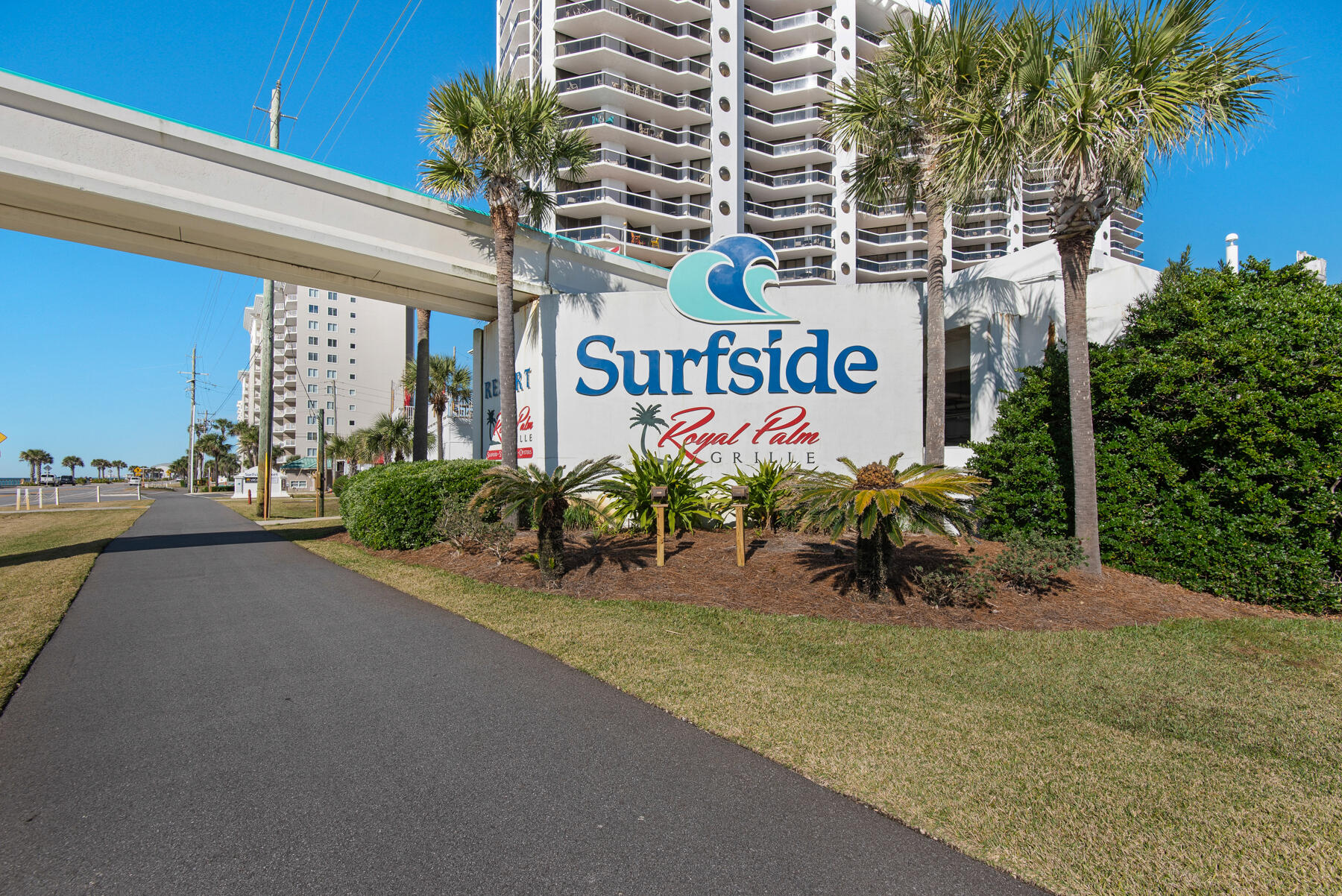 DESTIN SURFSIDE CONDO - Residential