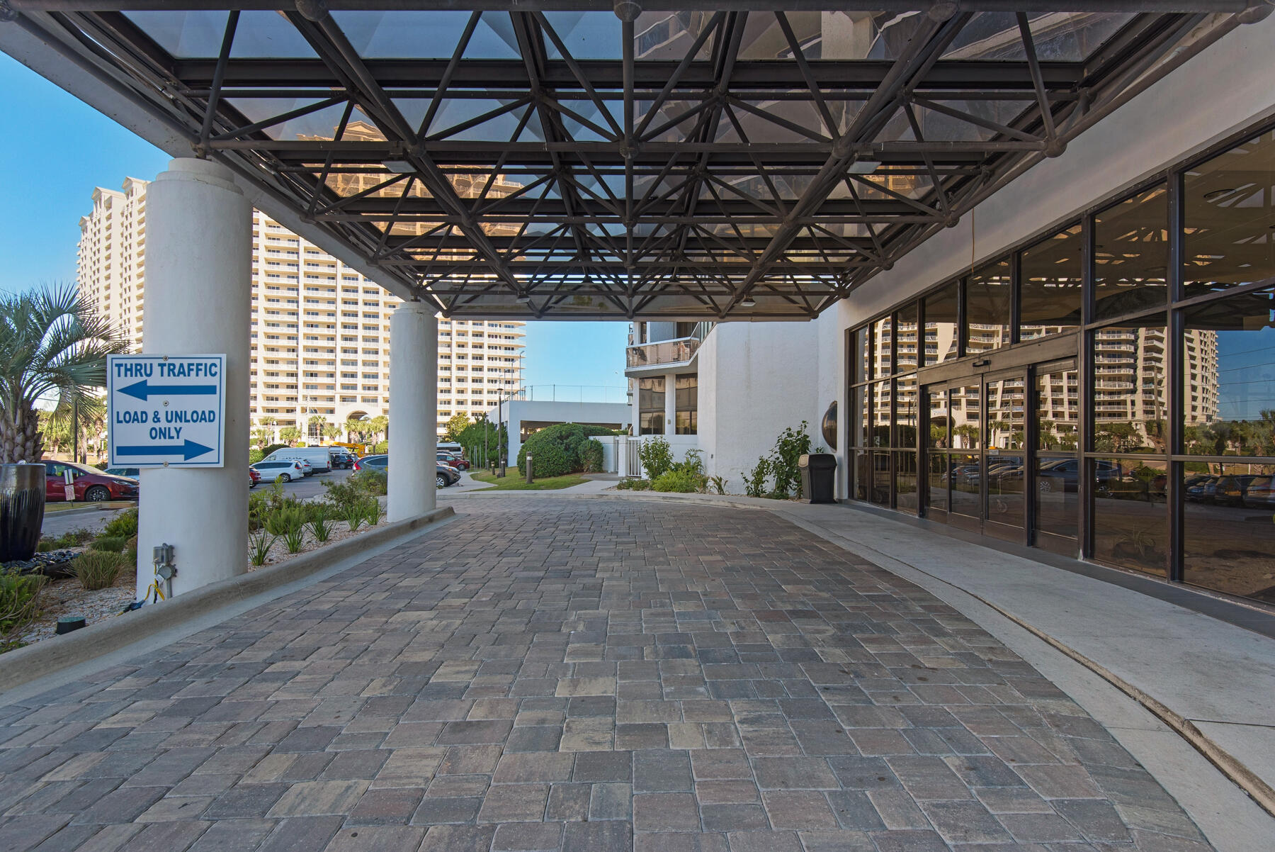 DESTIN SURFSIDE CONDO - Residential
