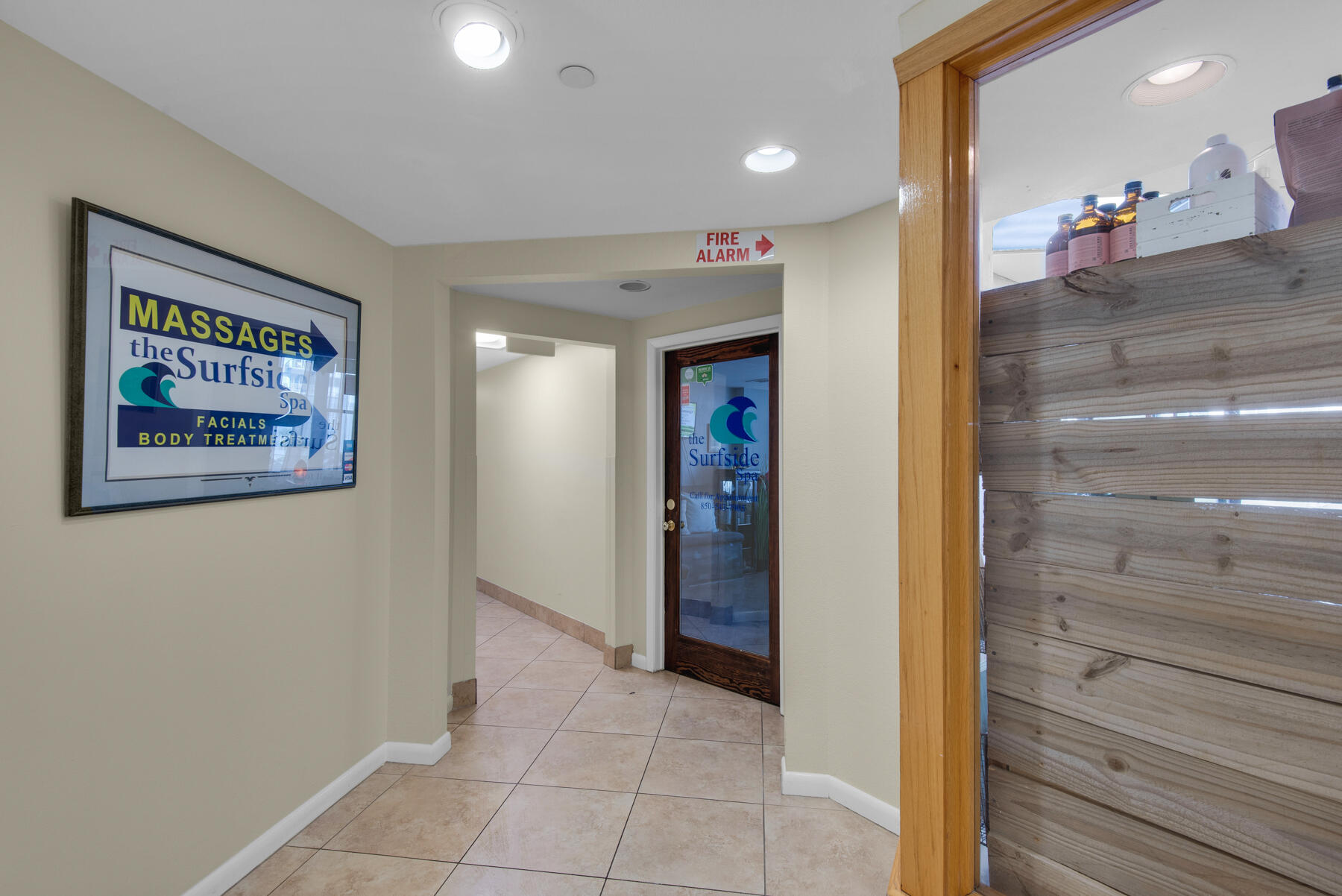 DESTIN SURFSIDE CONDO - Residential