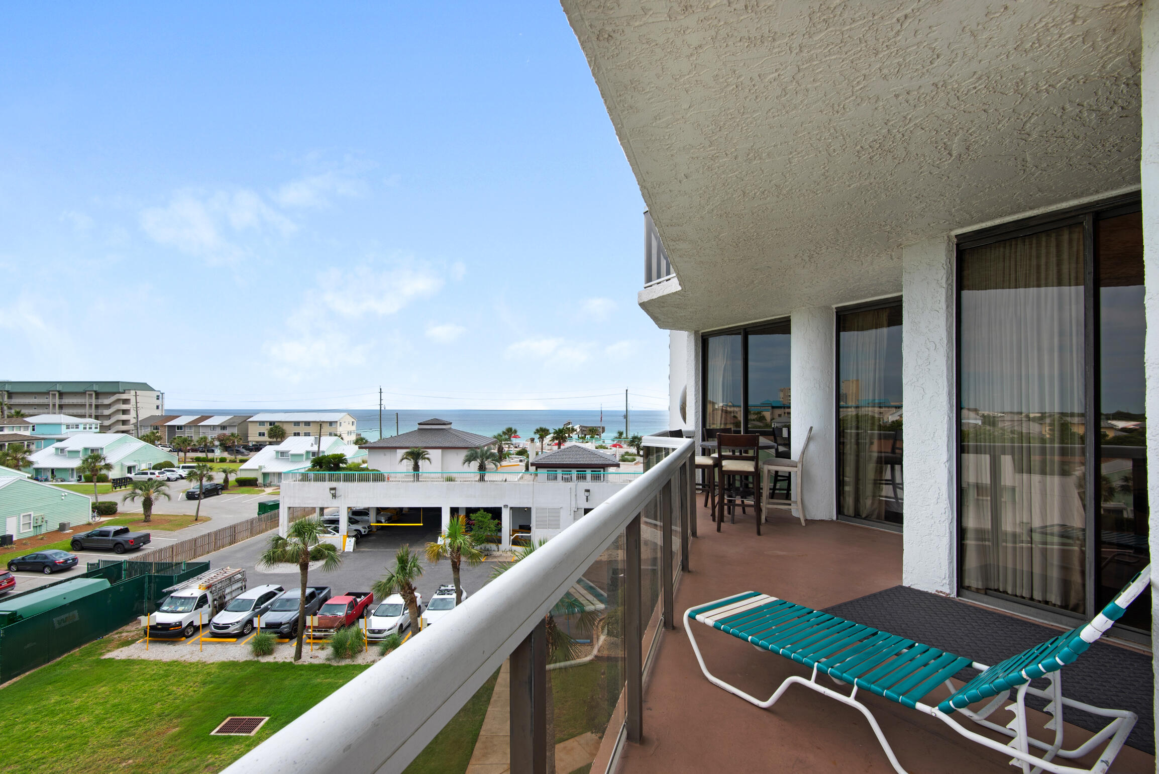 DESTIN SURFSIDE CONDO - Residential