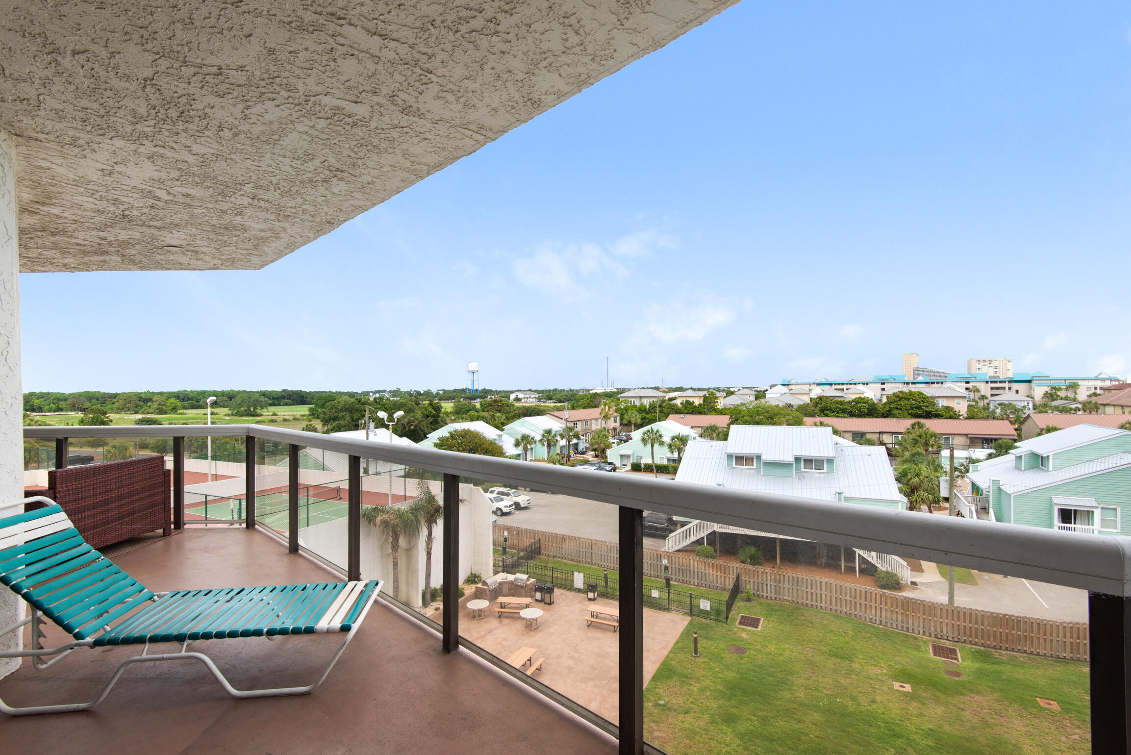 DESTIN SURFSIDE CONDO - Residential