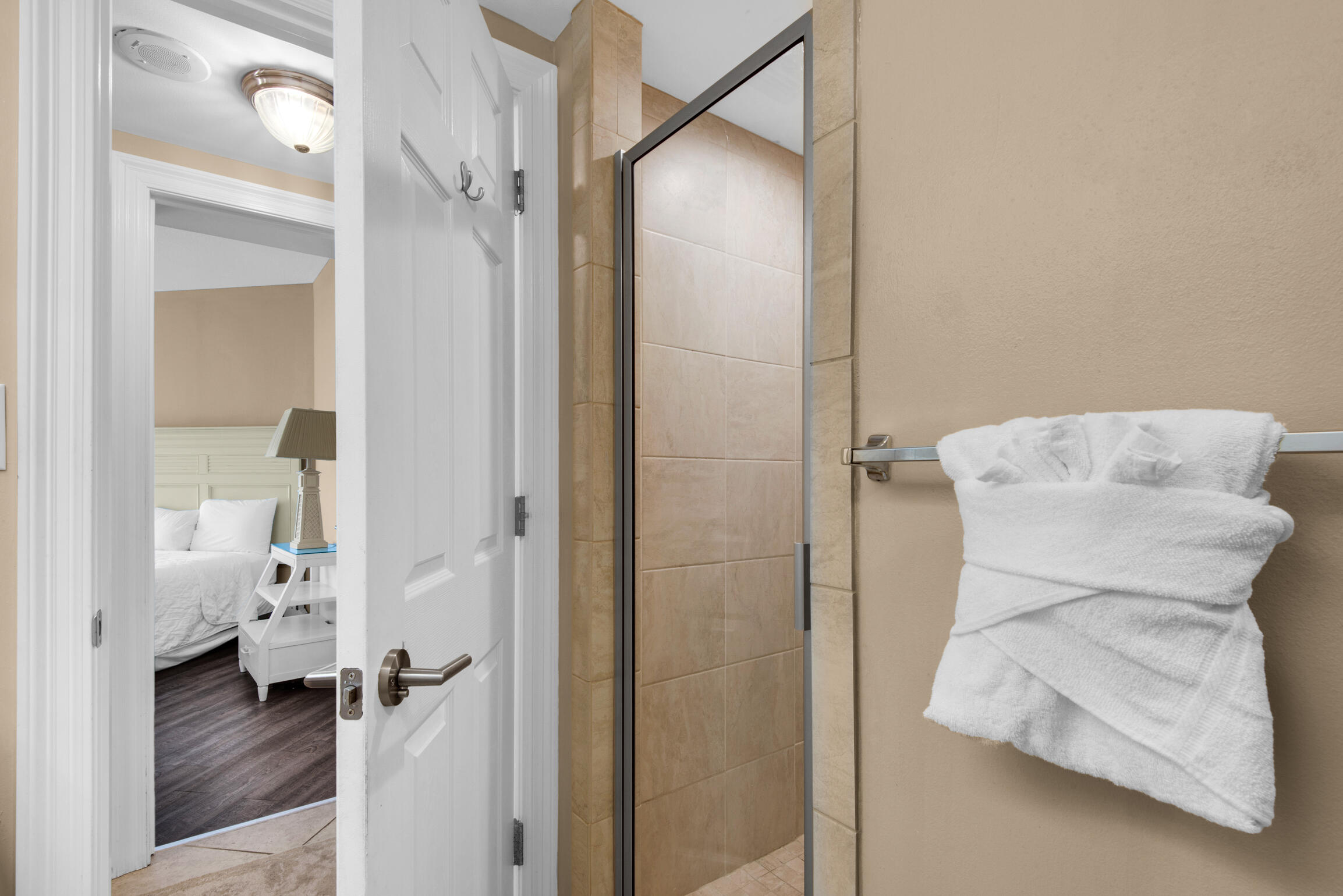 DESTIN SURFSIDE CONDO - Residential