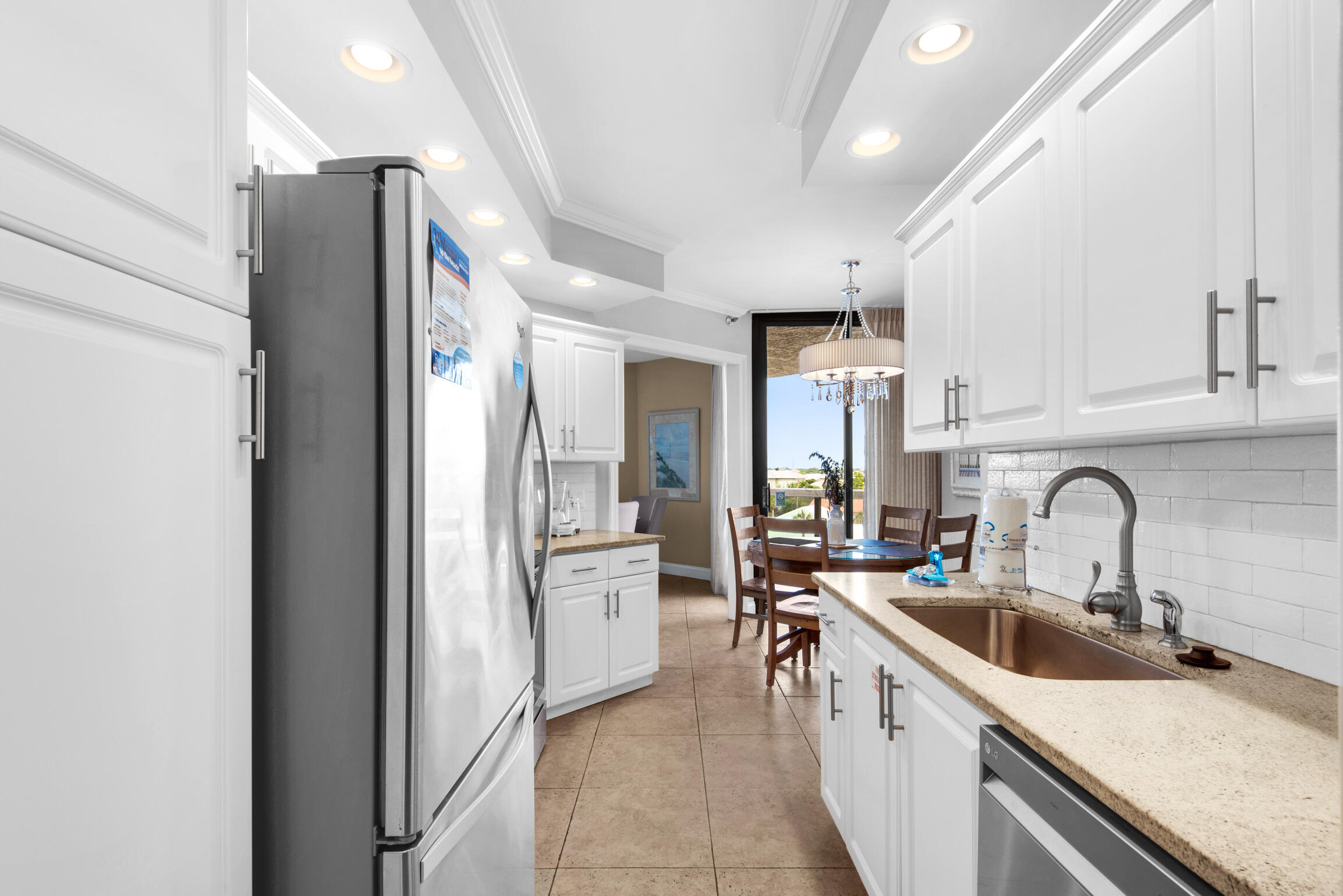 DESTIN SURFSIDE CONDO - Residential