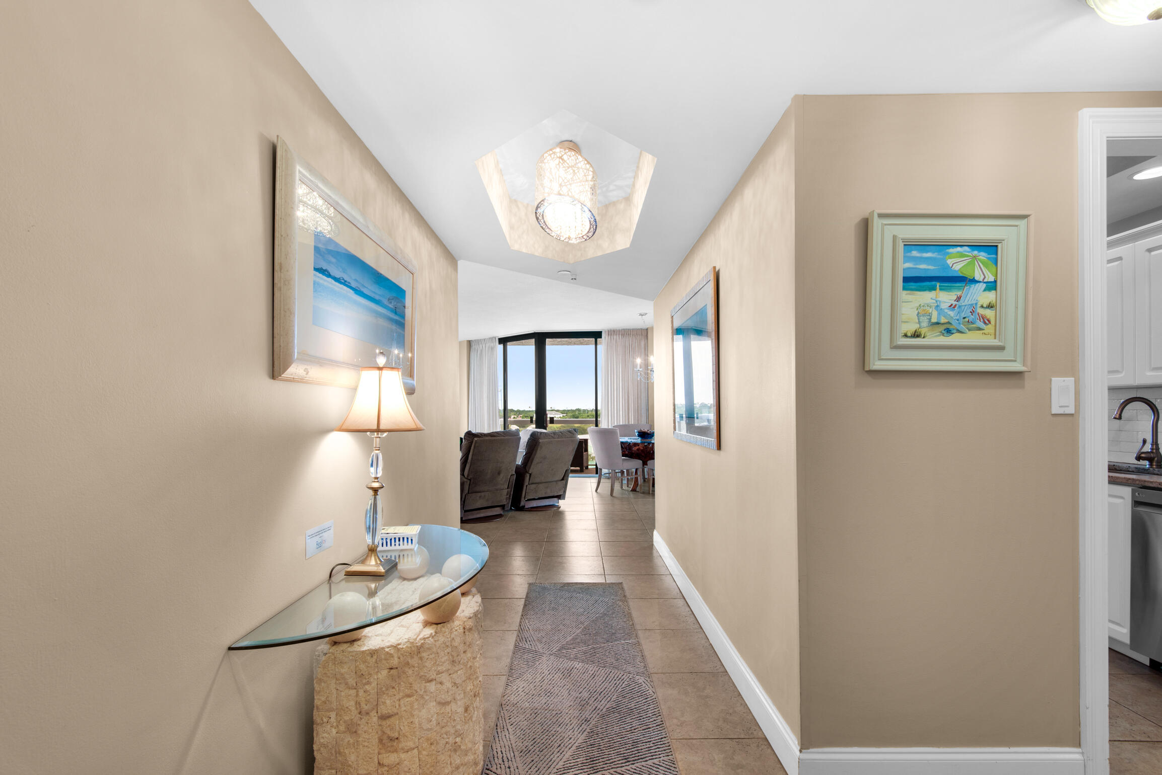 DESTIN SURFSIDE CONDO - Residential