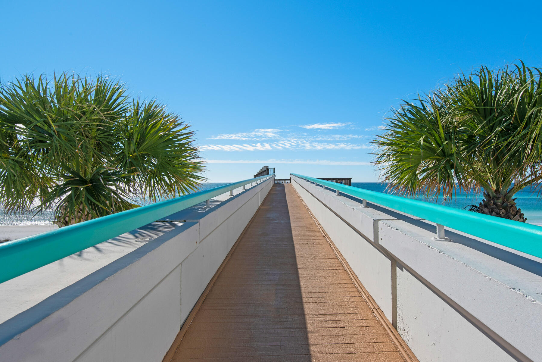 DESTIN SURFSIDE CONDO - Residential