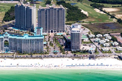 Photo of 1096 Scenic Gulf Drive #311, Miramar Beach, FL 32550 (MLS # 980235)