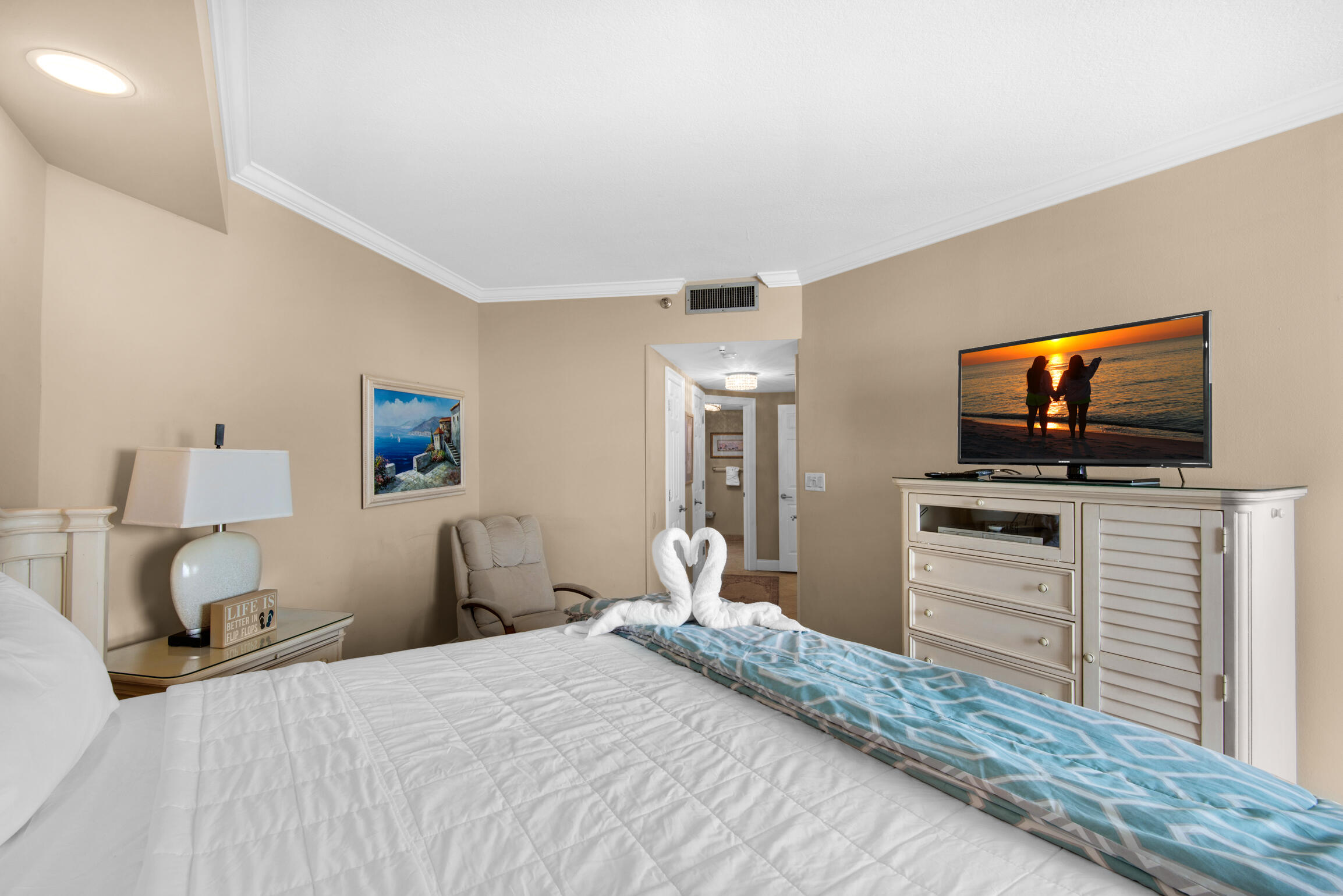 DESTIN SURFSIDE CONDO - Residential