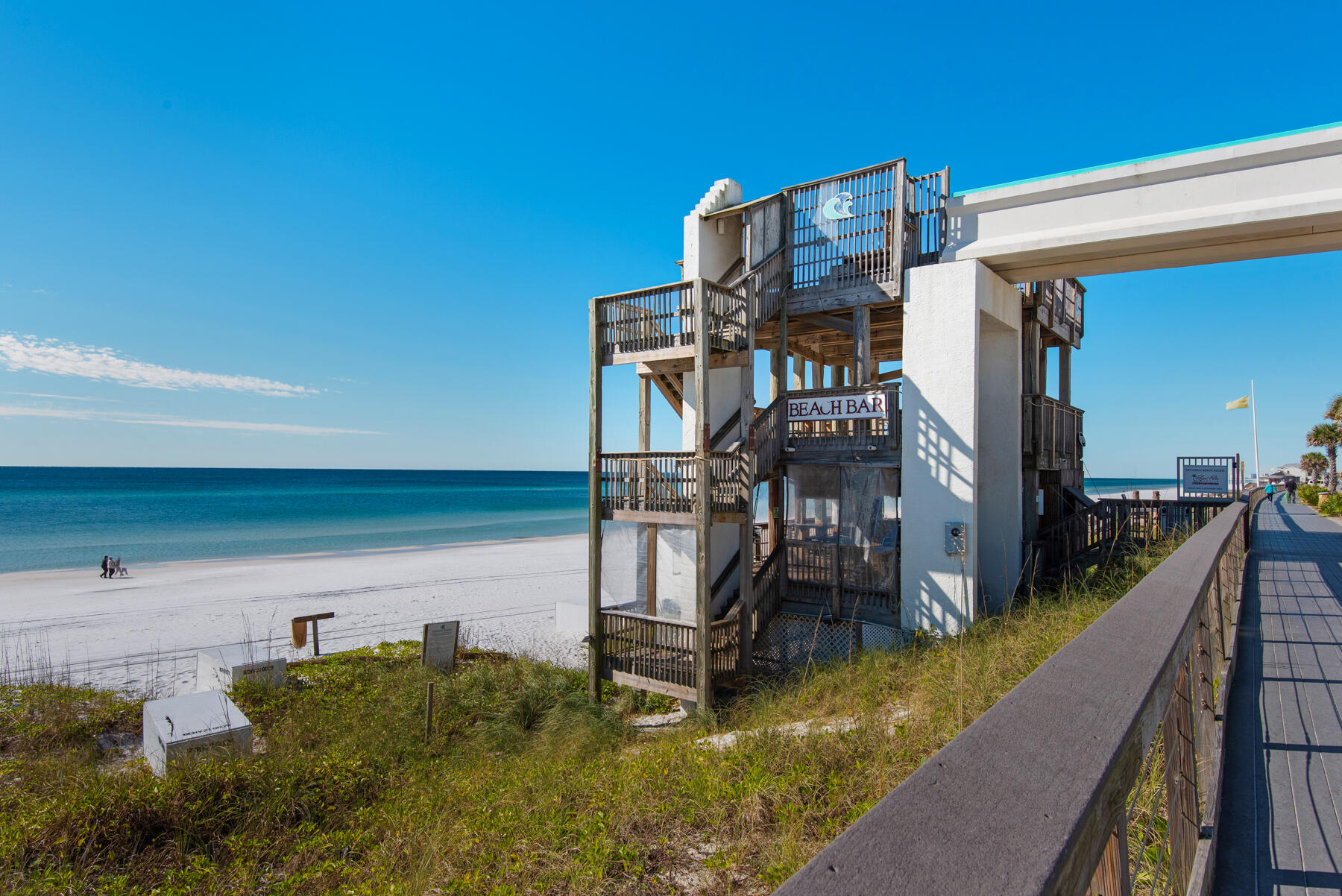 DESTIN SURFSIDE CONDO - Residential