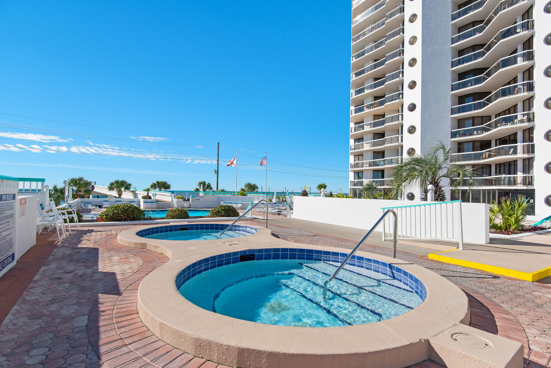 DESTIN SURFSIDE CONDO - Residential