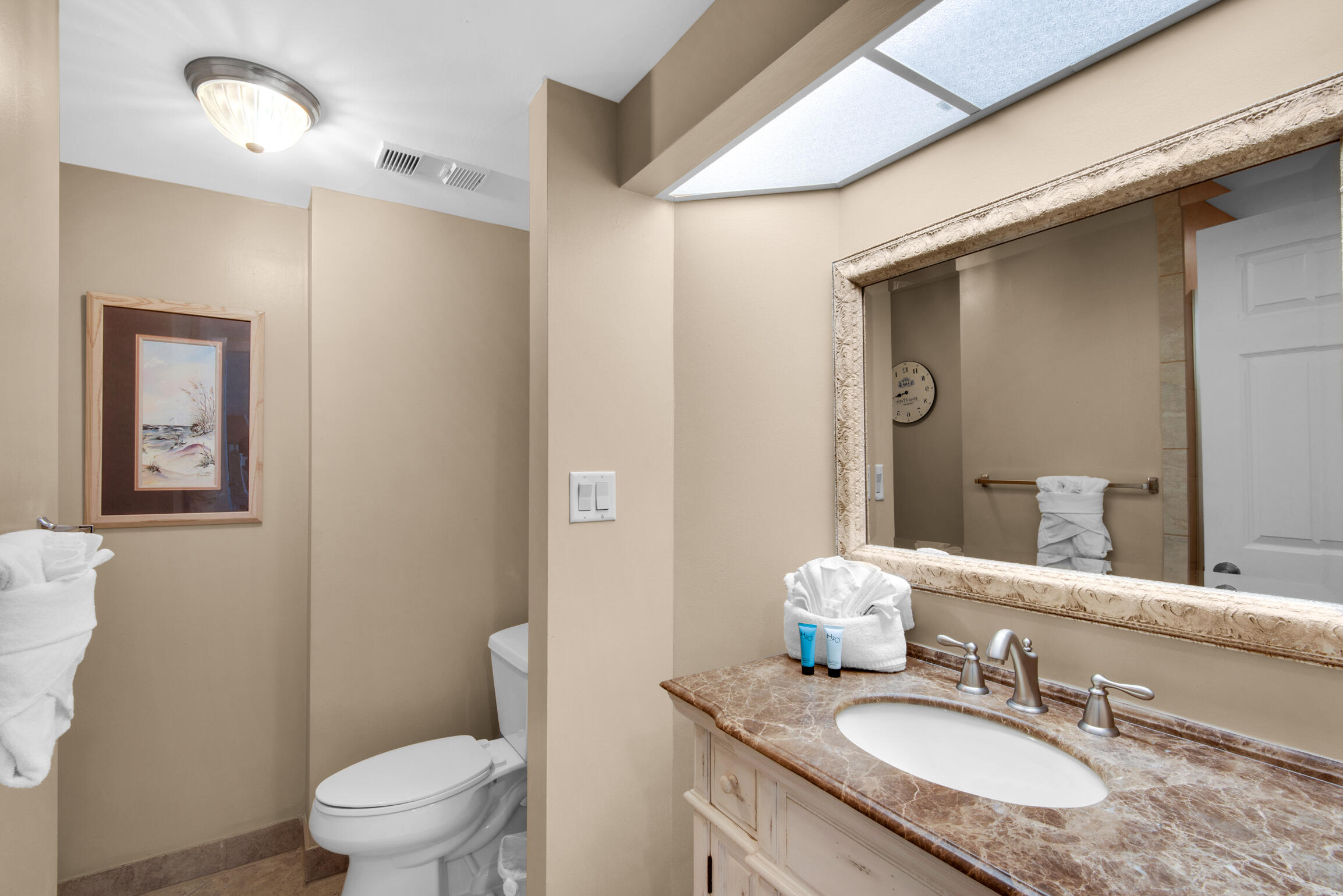 DESTIN SURFSIDE CONDO - Residential