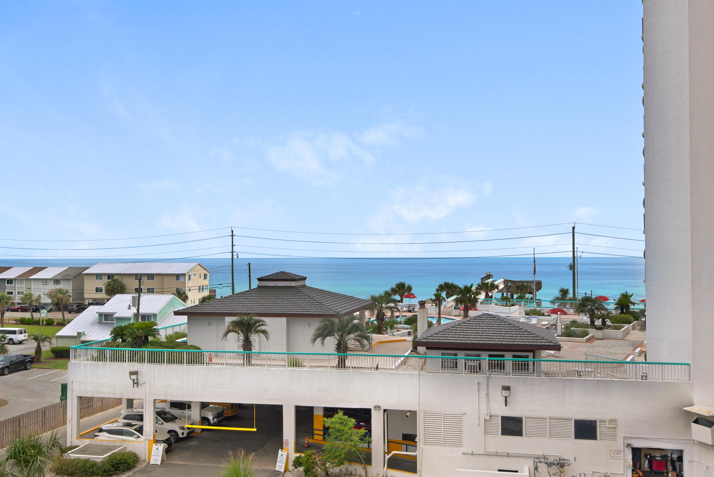 DESTIN SURFSIDE CONDO - Residential