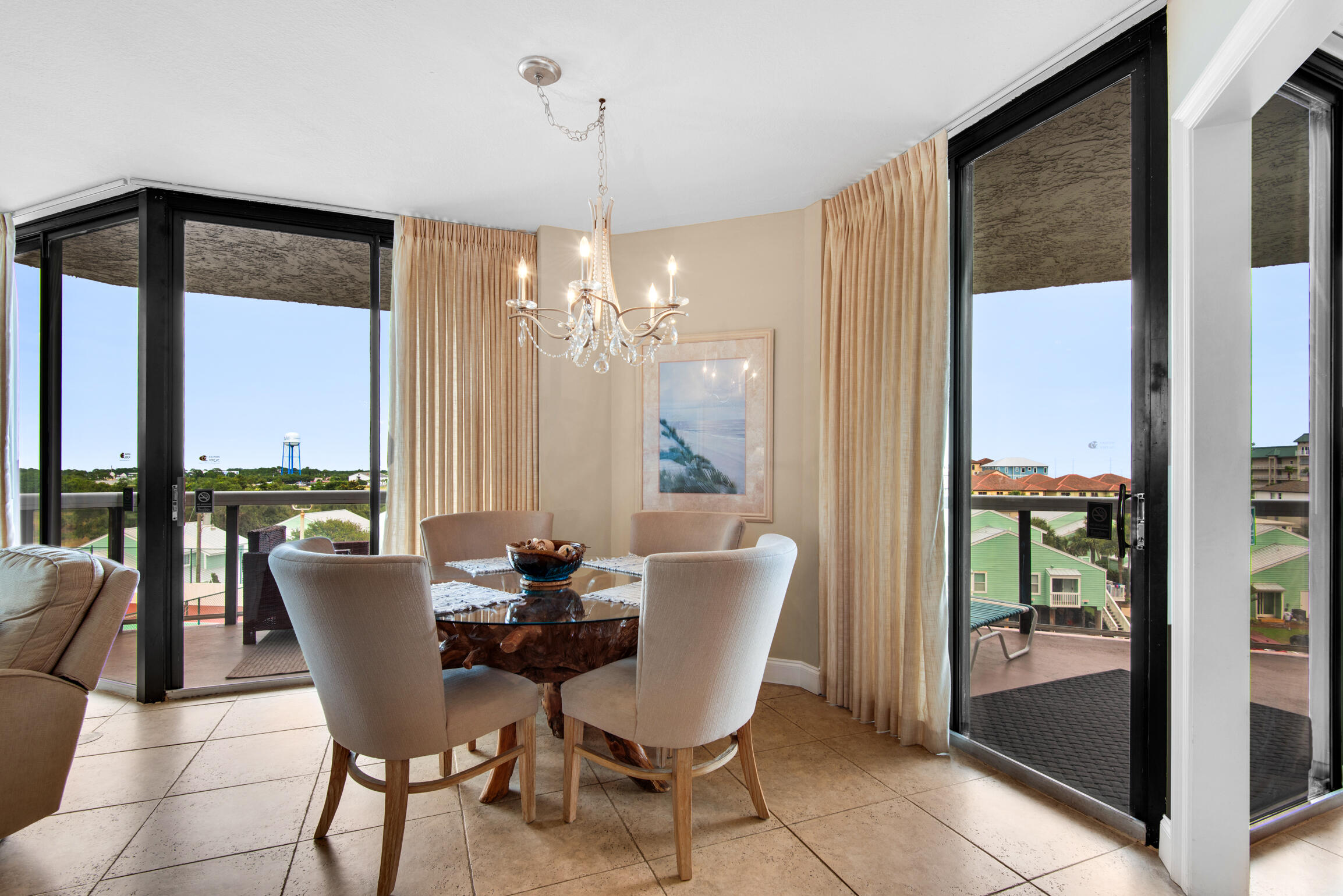 DESTIN SURFSIDE CONDO - Residential