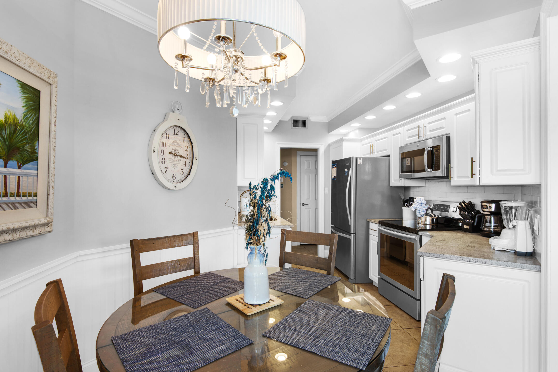 DESTIN SURFSIDE CONDO - Residential