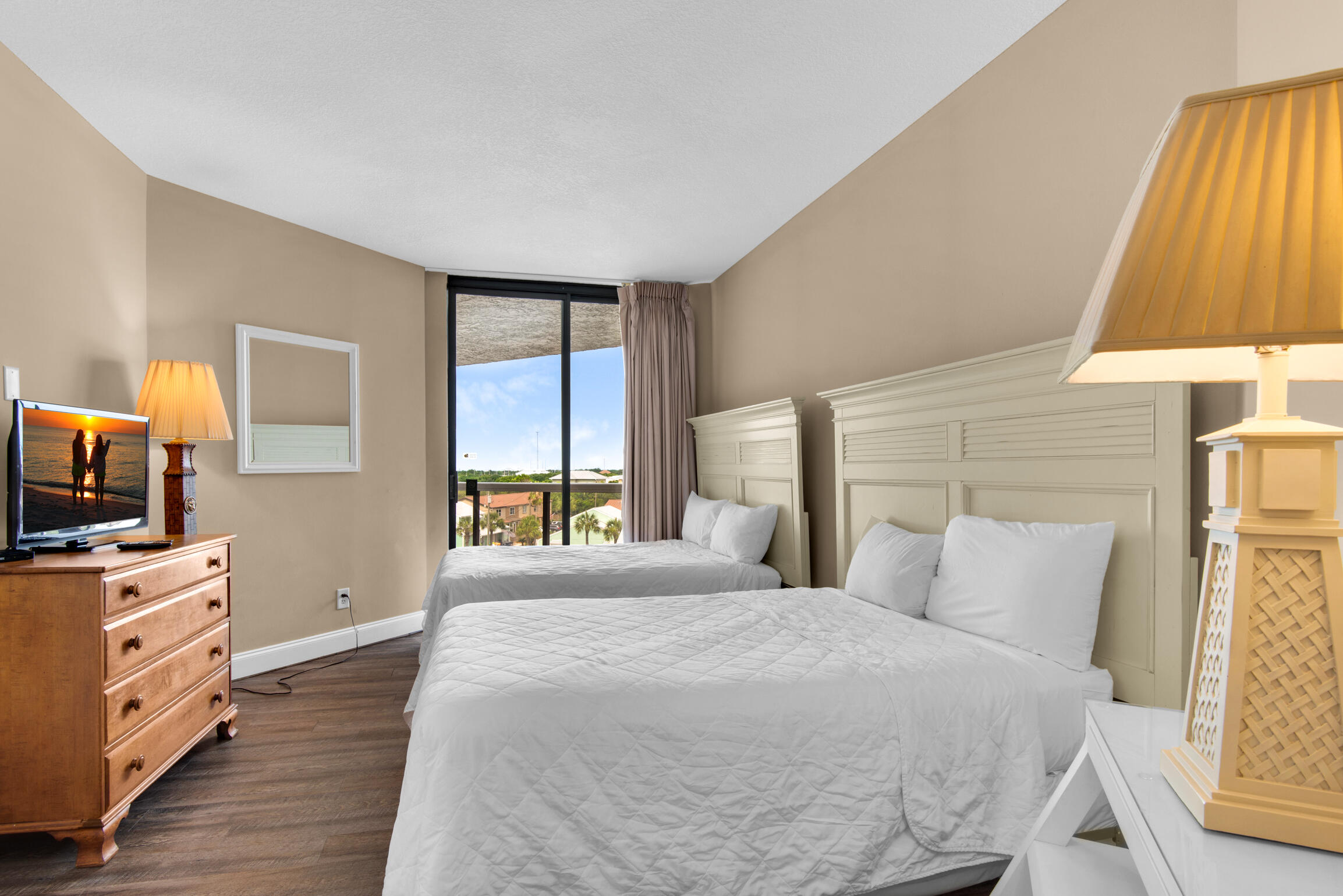 DESTIN SURFSIDE CONDO - Residential