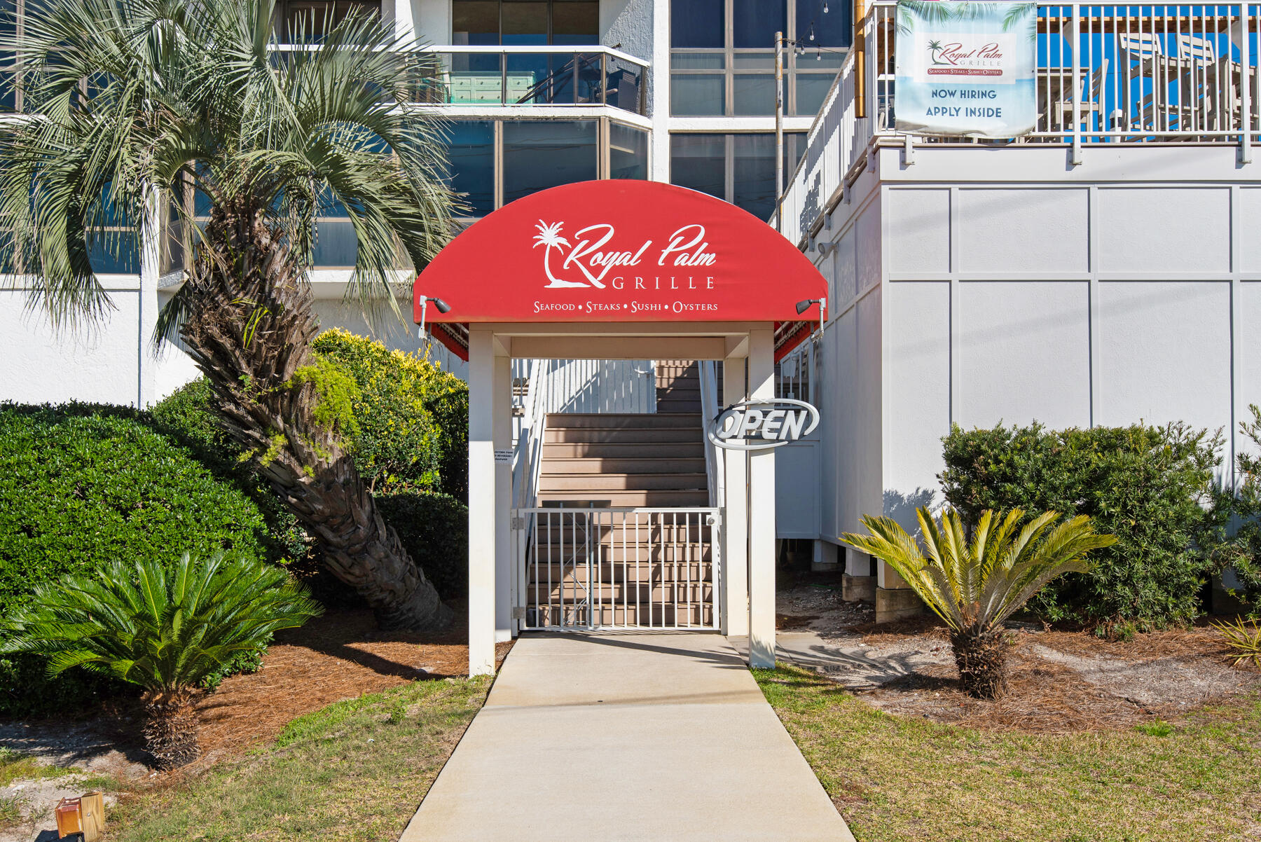 DESTIN SURFSIDE CONDO - Residential