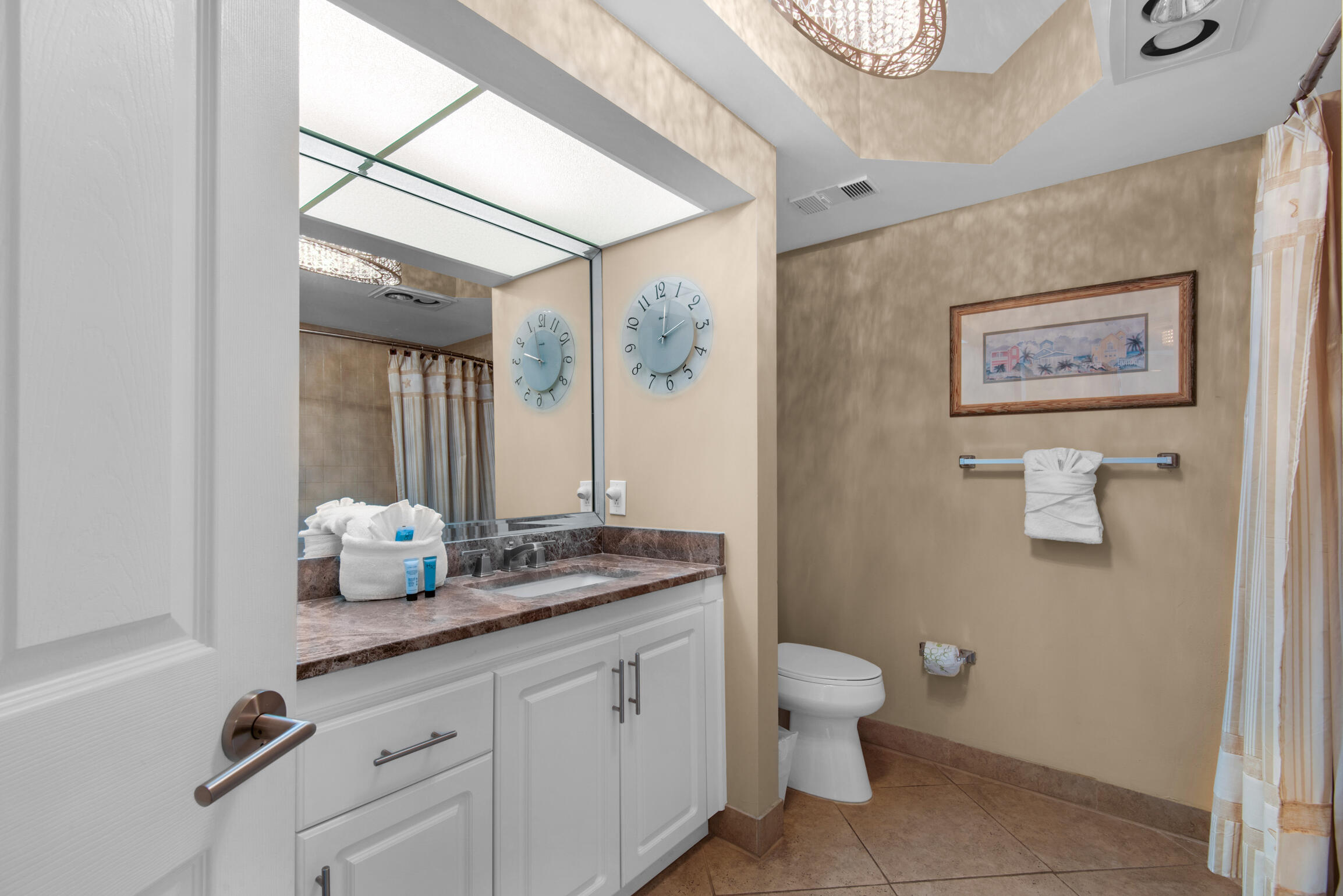 DESTIN SURFSIDE CONDO - Residential