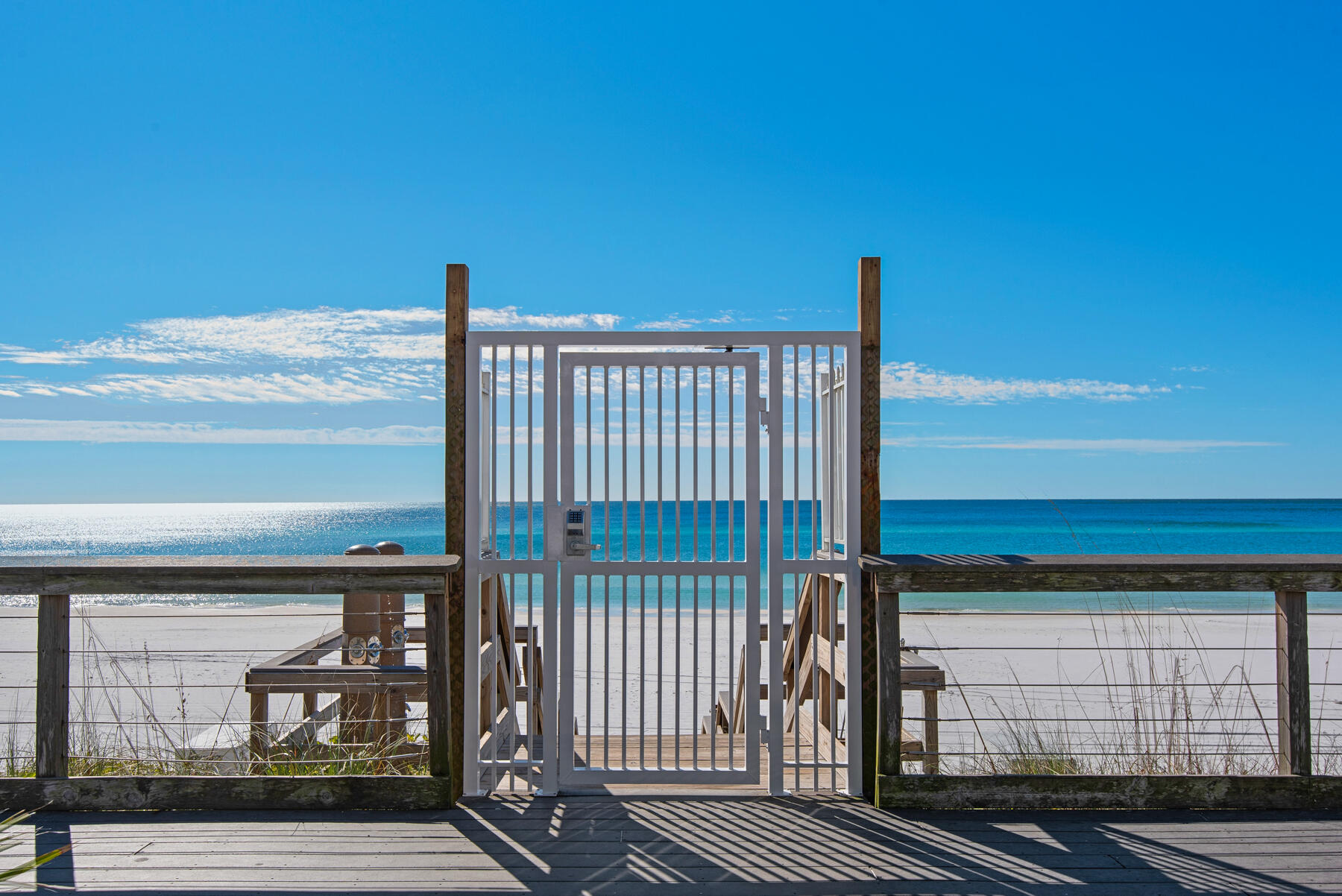 DESTIN SURFSIDE CONDO - Residential