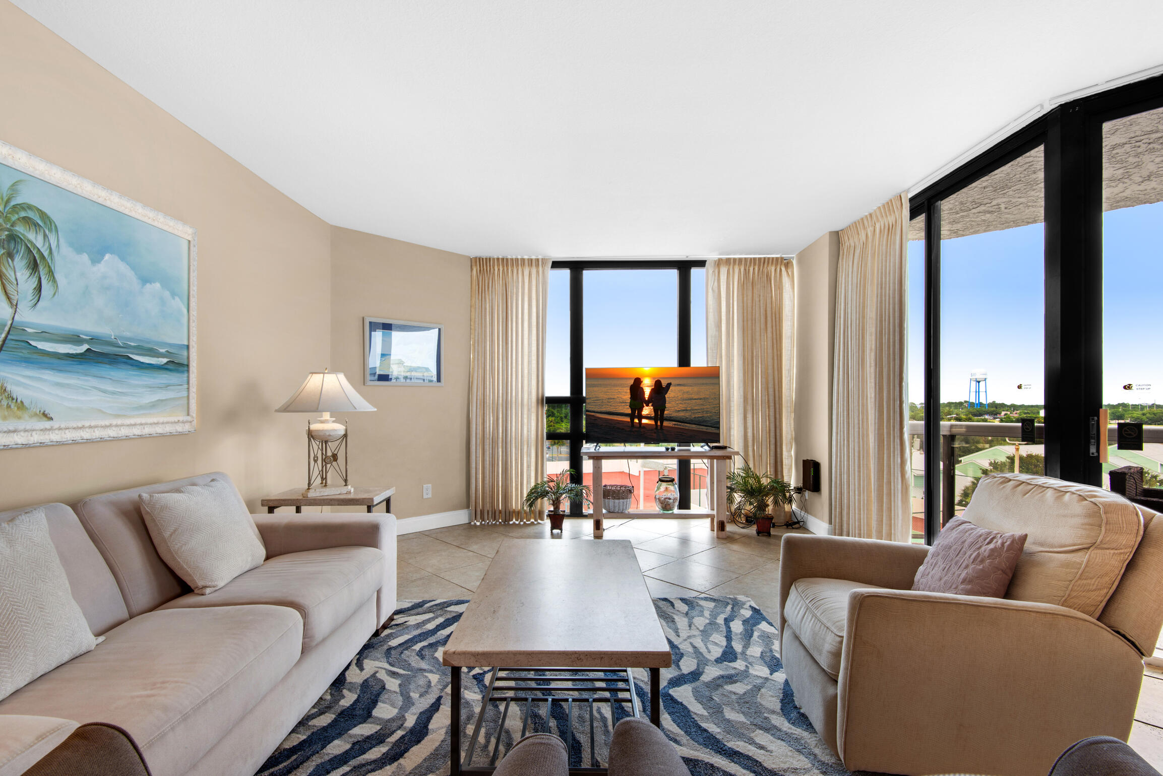 DESTIN SURFSIDE CONDO - Residential
