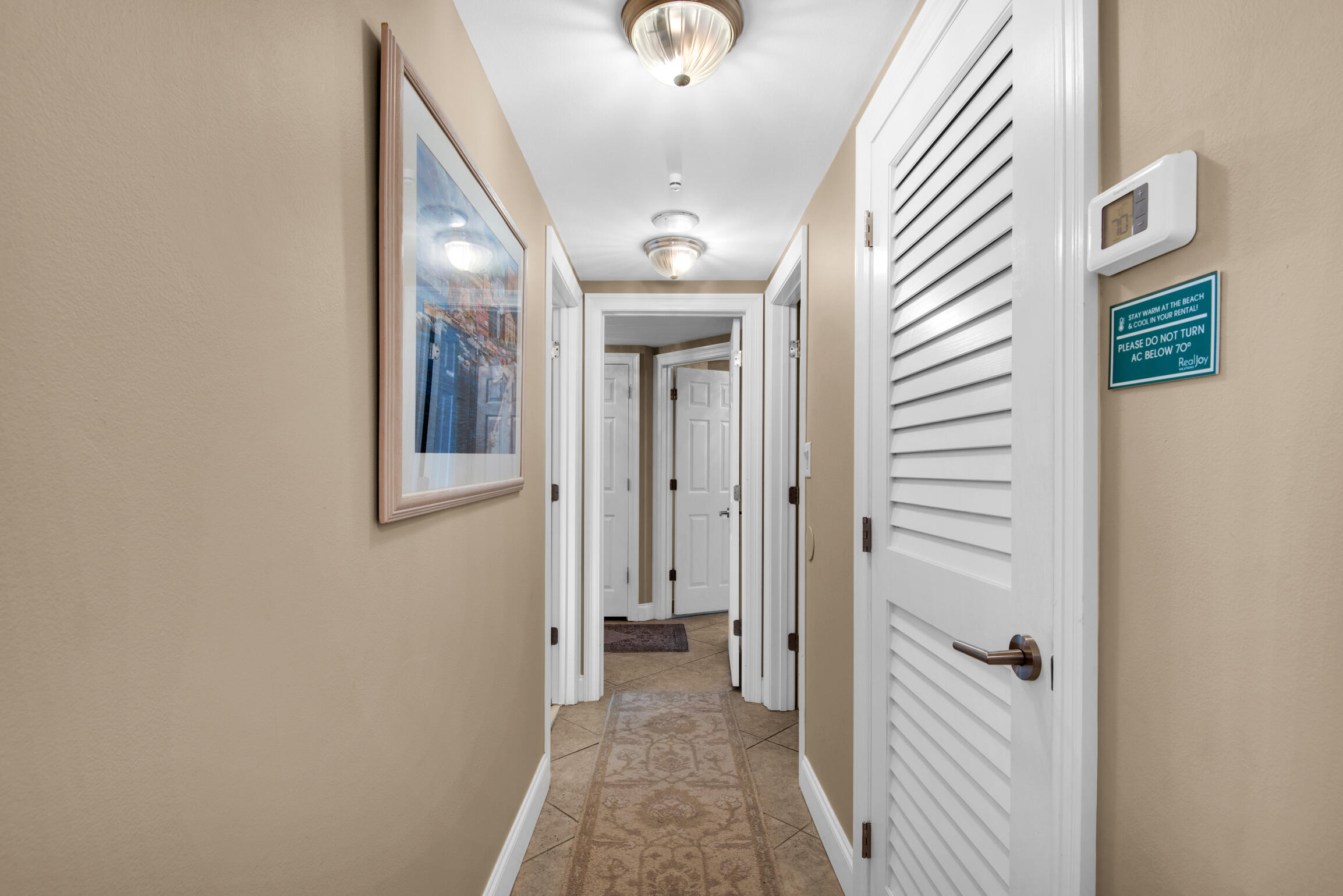 DESTIN SURFSIDE CONDO - Residential