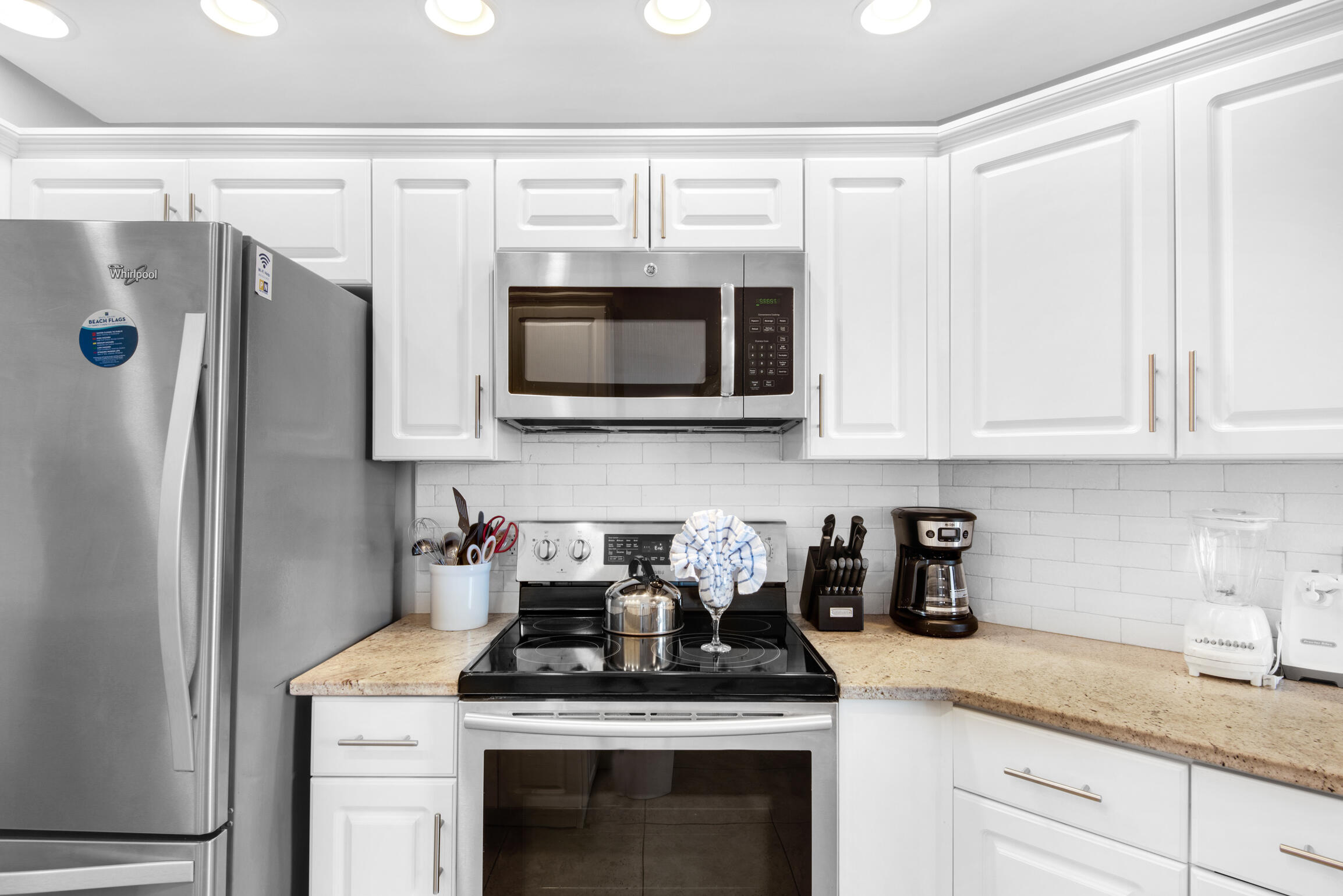 DESTIN SURFSIDE CONDO - Residential