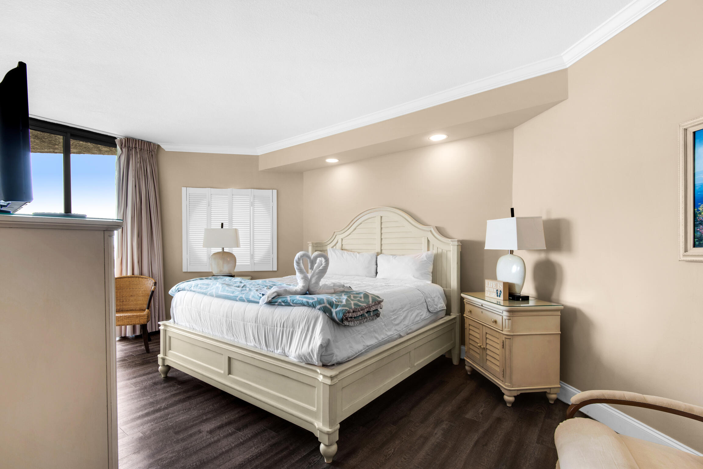 DESTIN SURFSIDE CONDO - Residential