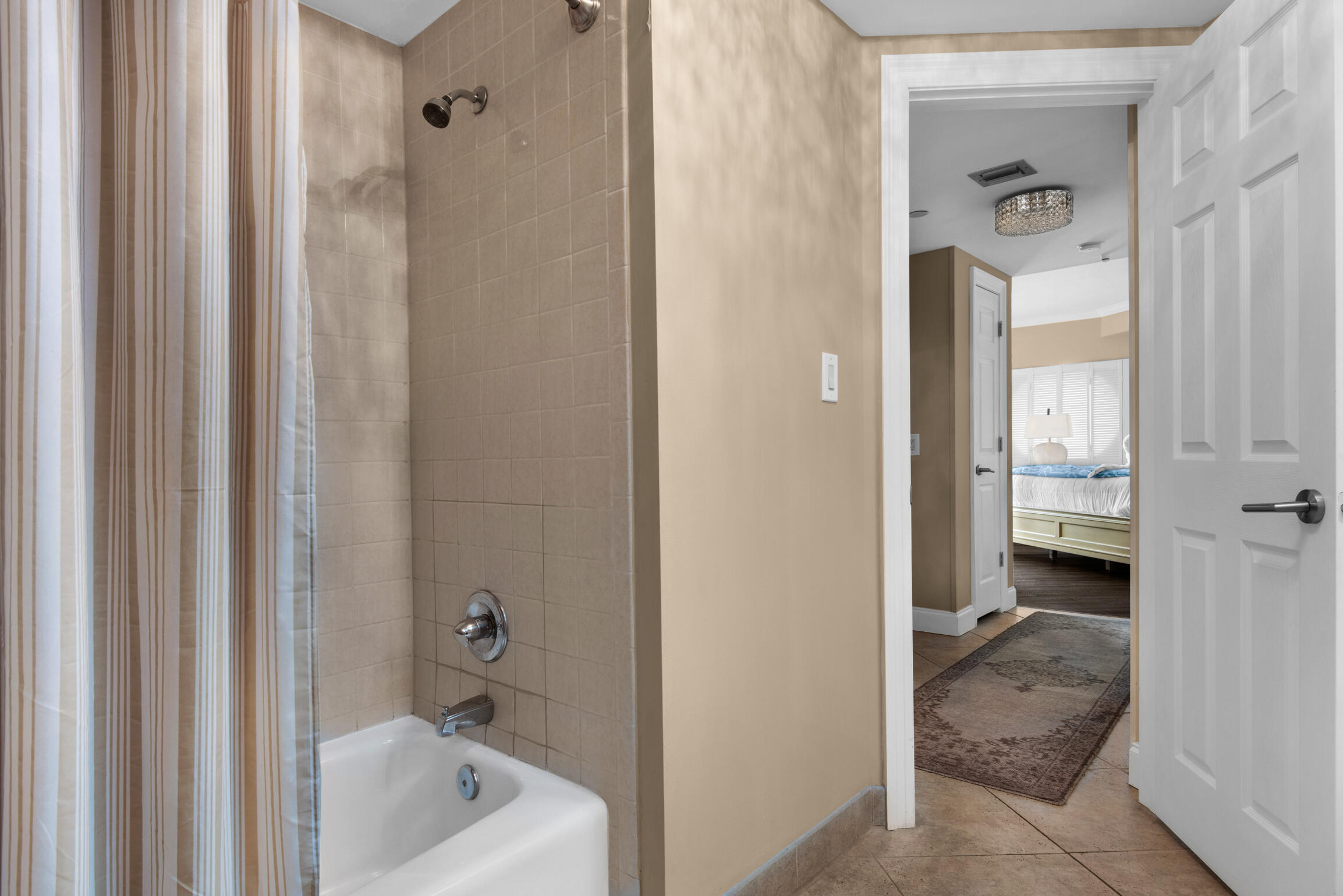 DESTIN SURFSIDE CONDO - Residential