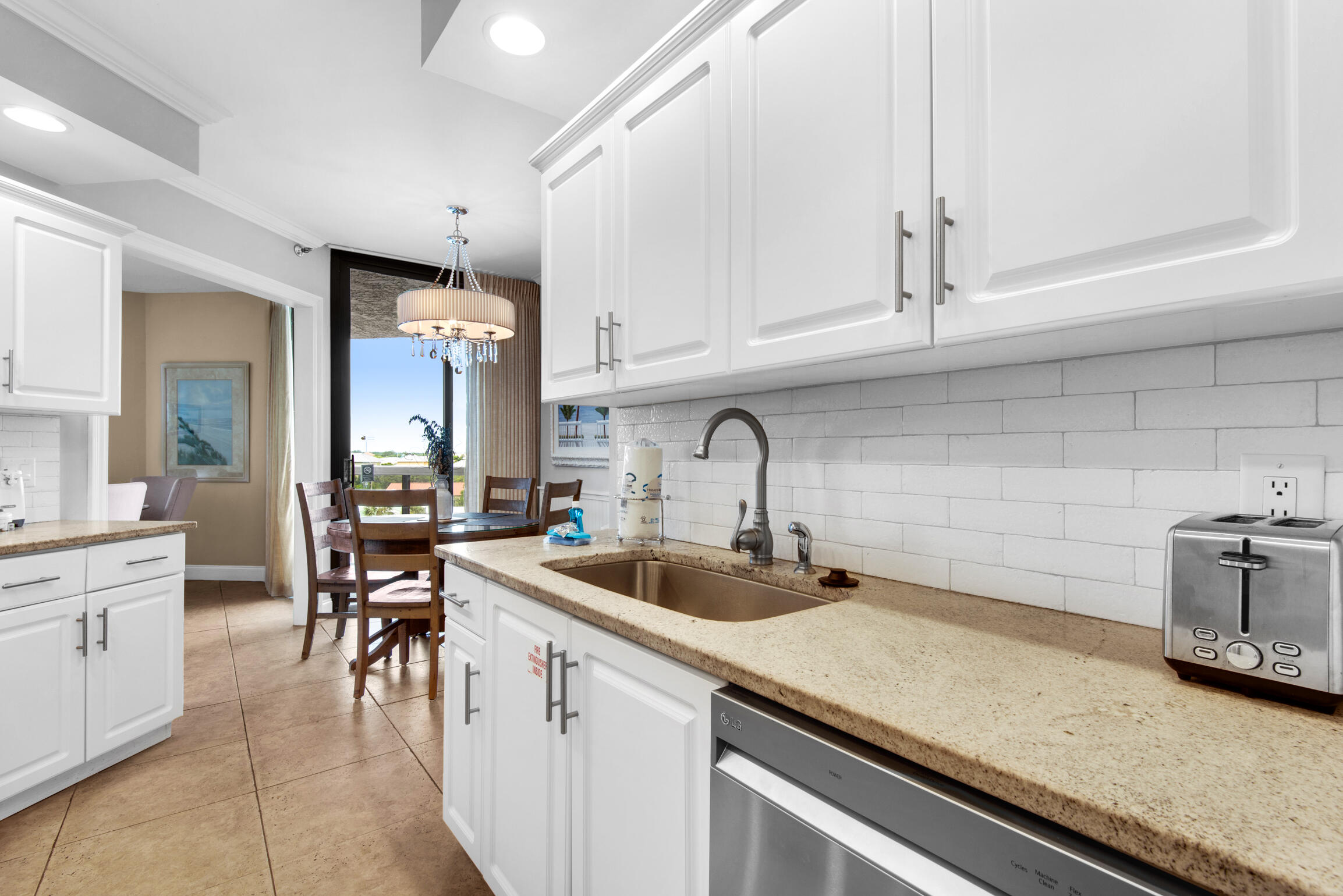 DESTIN SURFSIDE CONDO - Residential