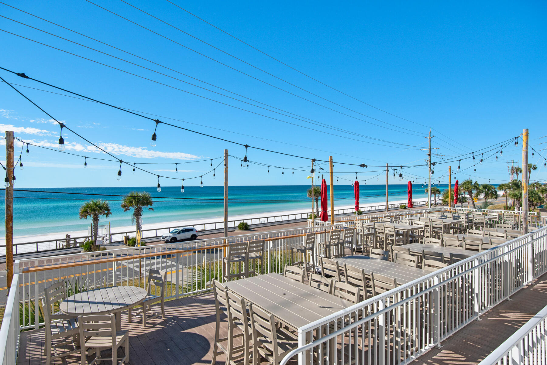 DESTIN SURFSIDE CONDO - Residential