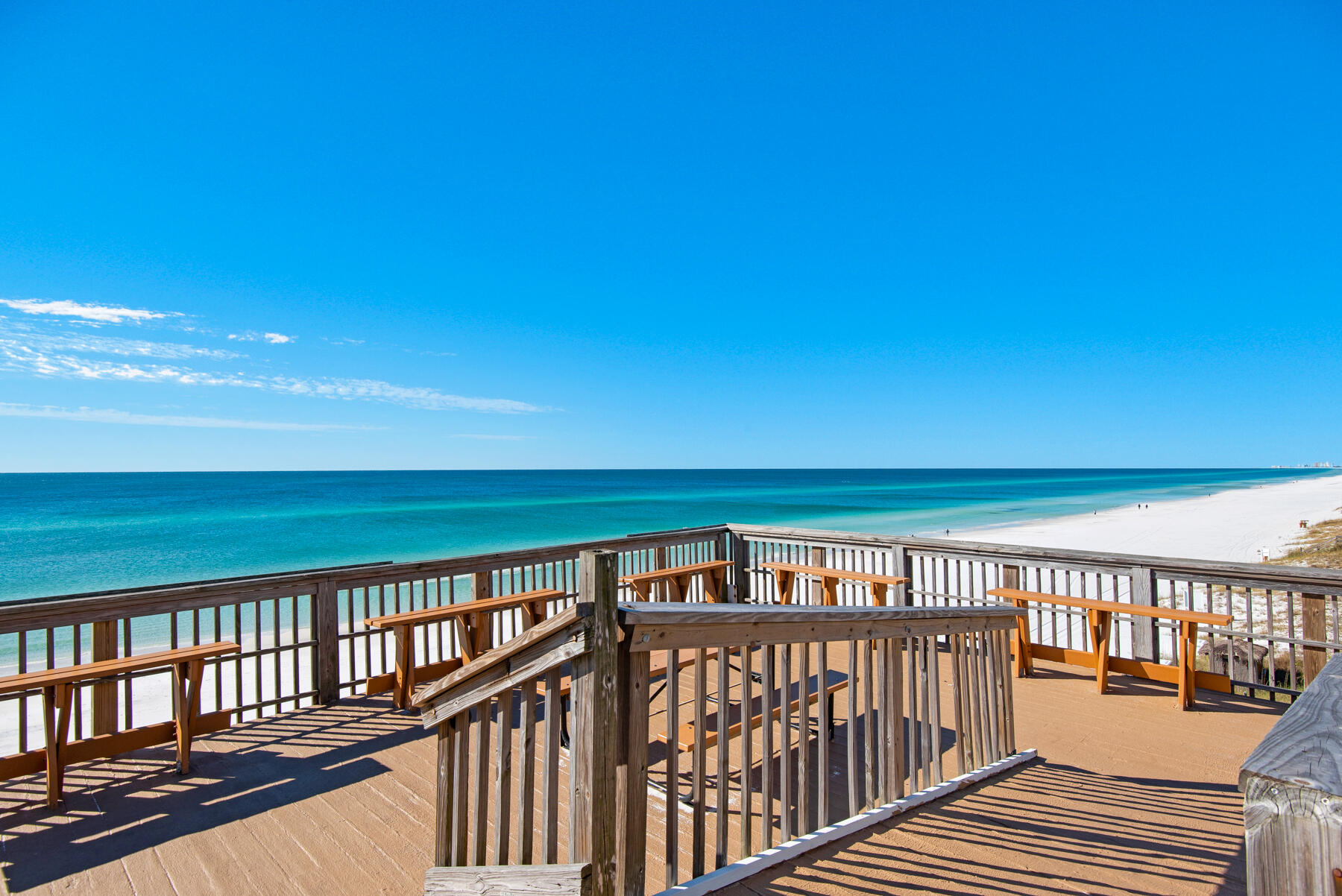 DESTIN SURFSIDE CONDO - Residential