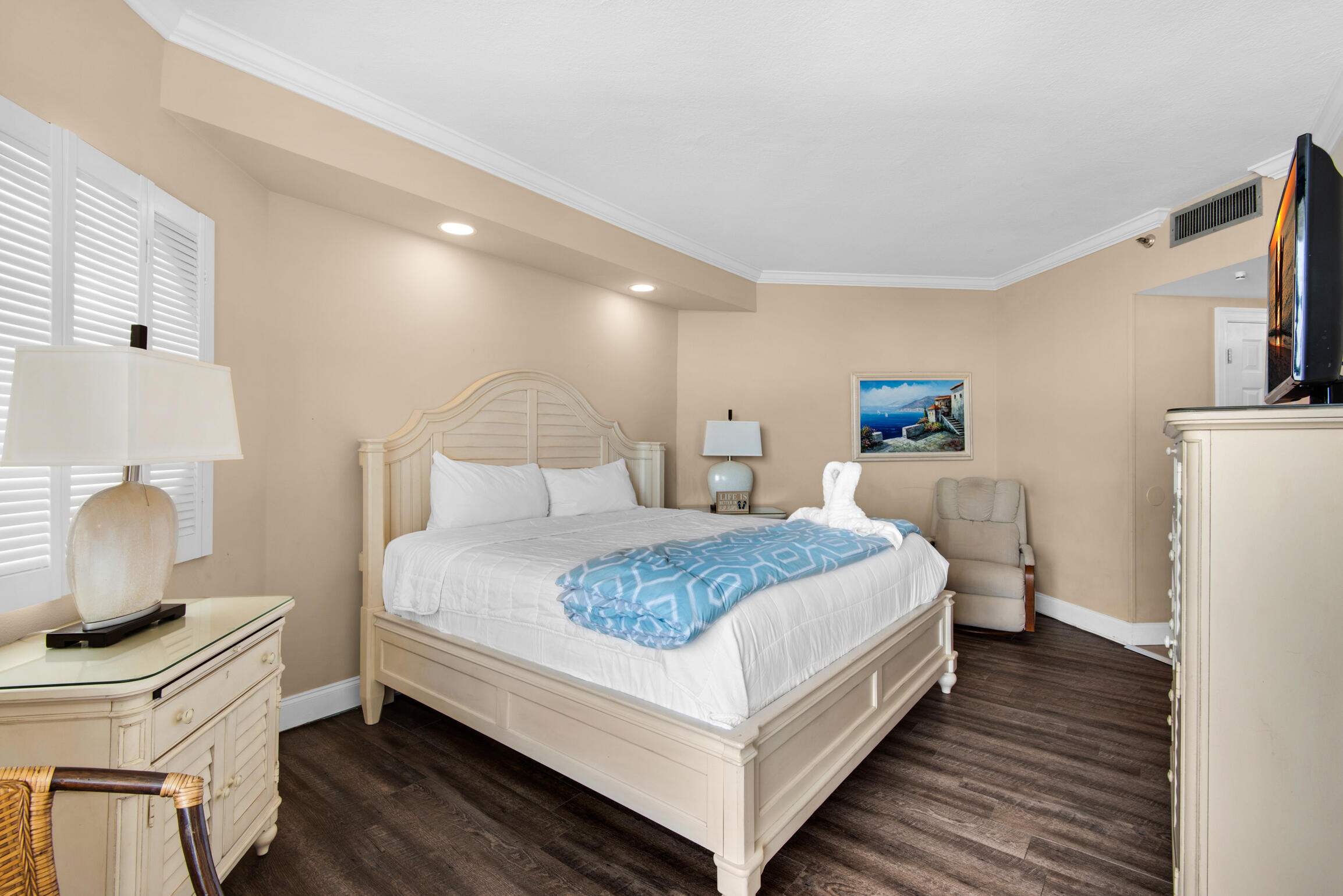 DESTIN SURFSIDE CONDO - Residential