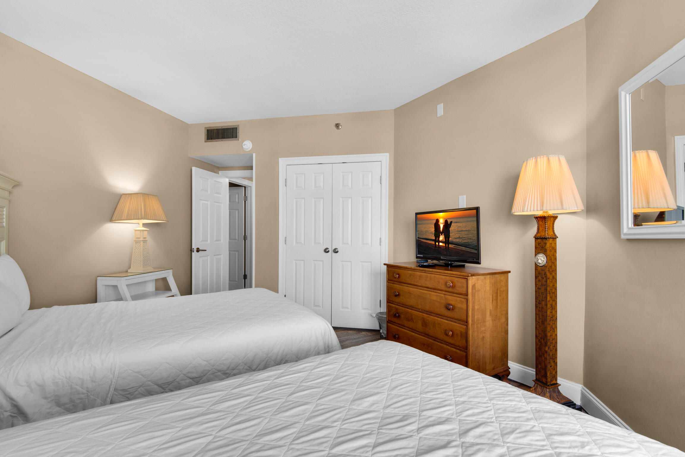 DESTIN SURFSIDE CONDO - Residential