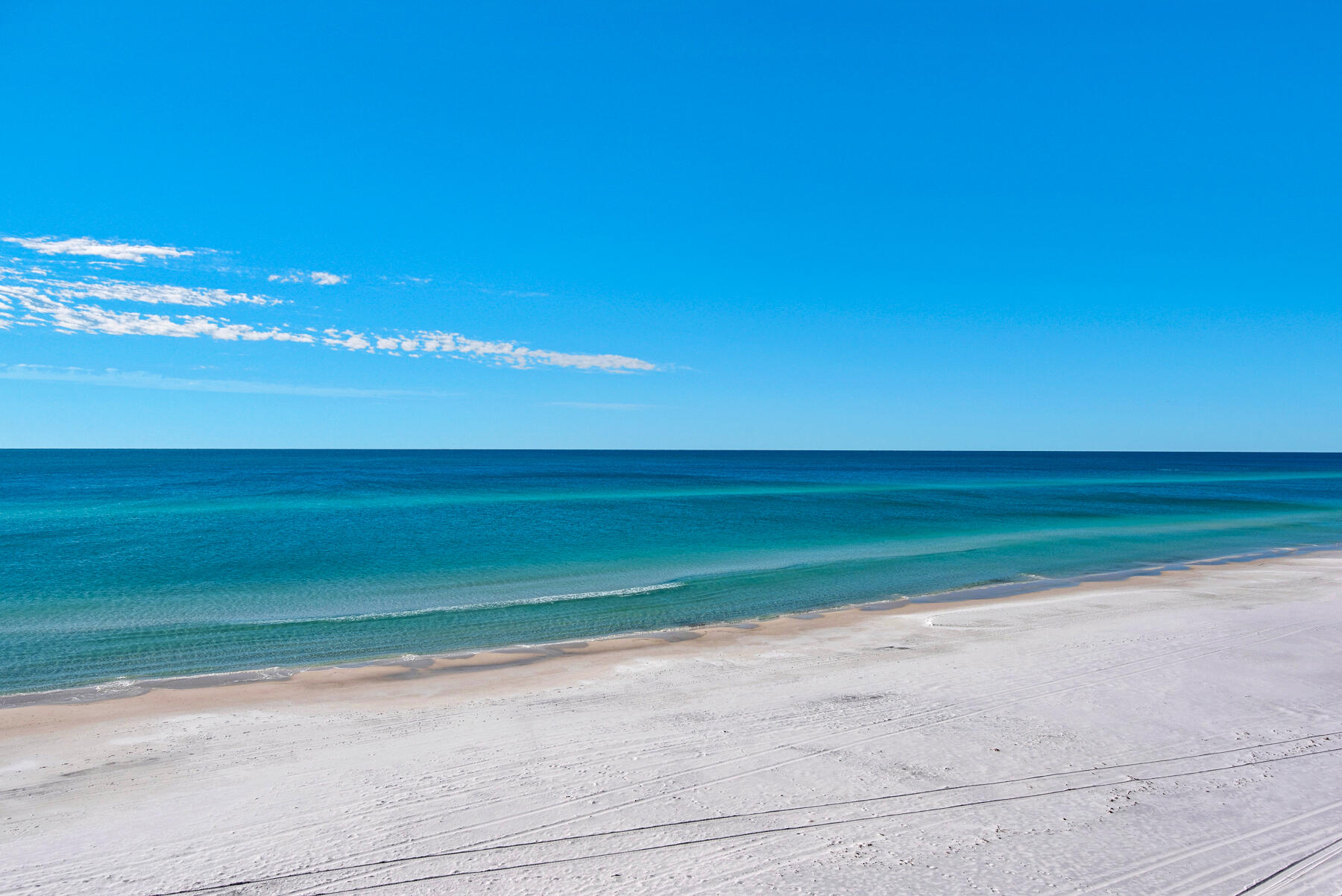 DESTIN SURFSIDE CONDO - Residential