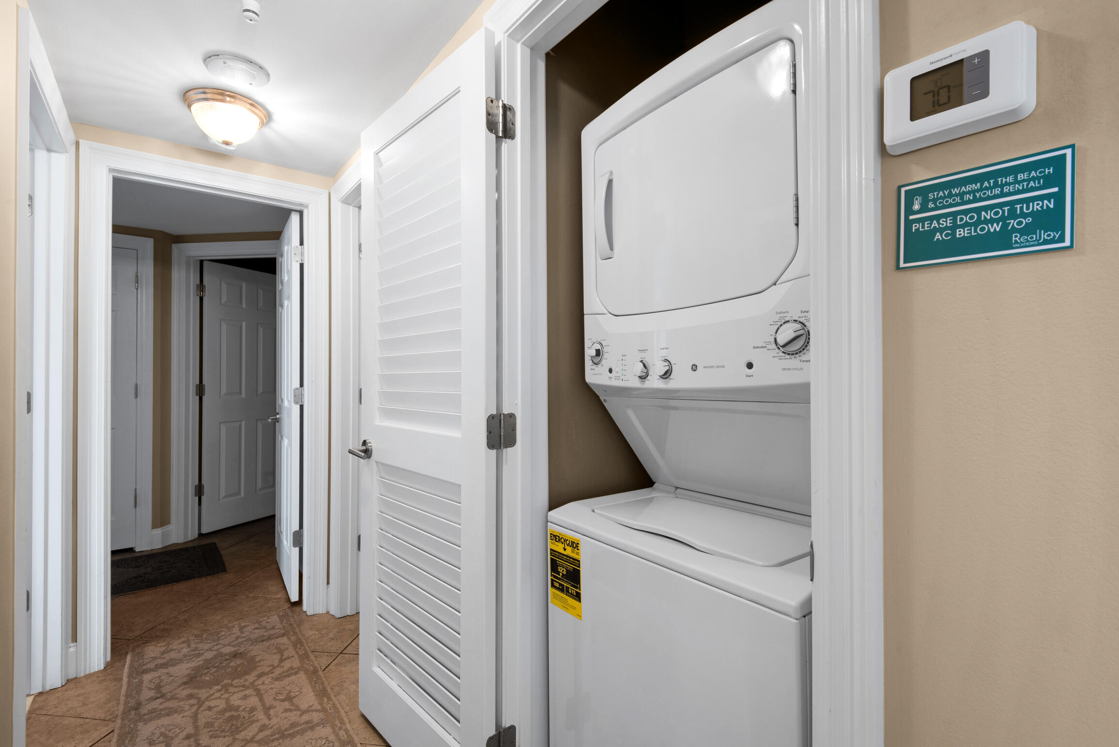 DESTIN SURFSIDE CONDO - Residential