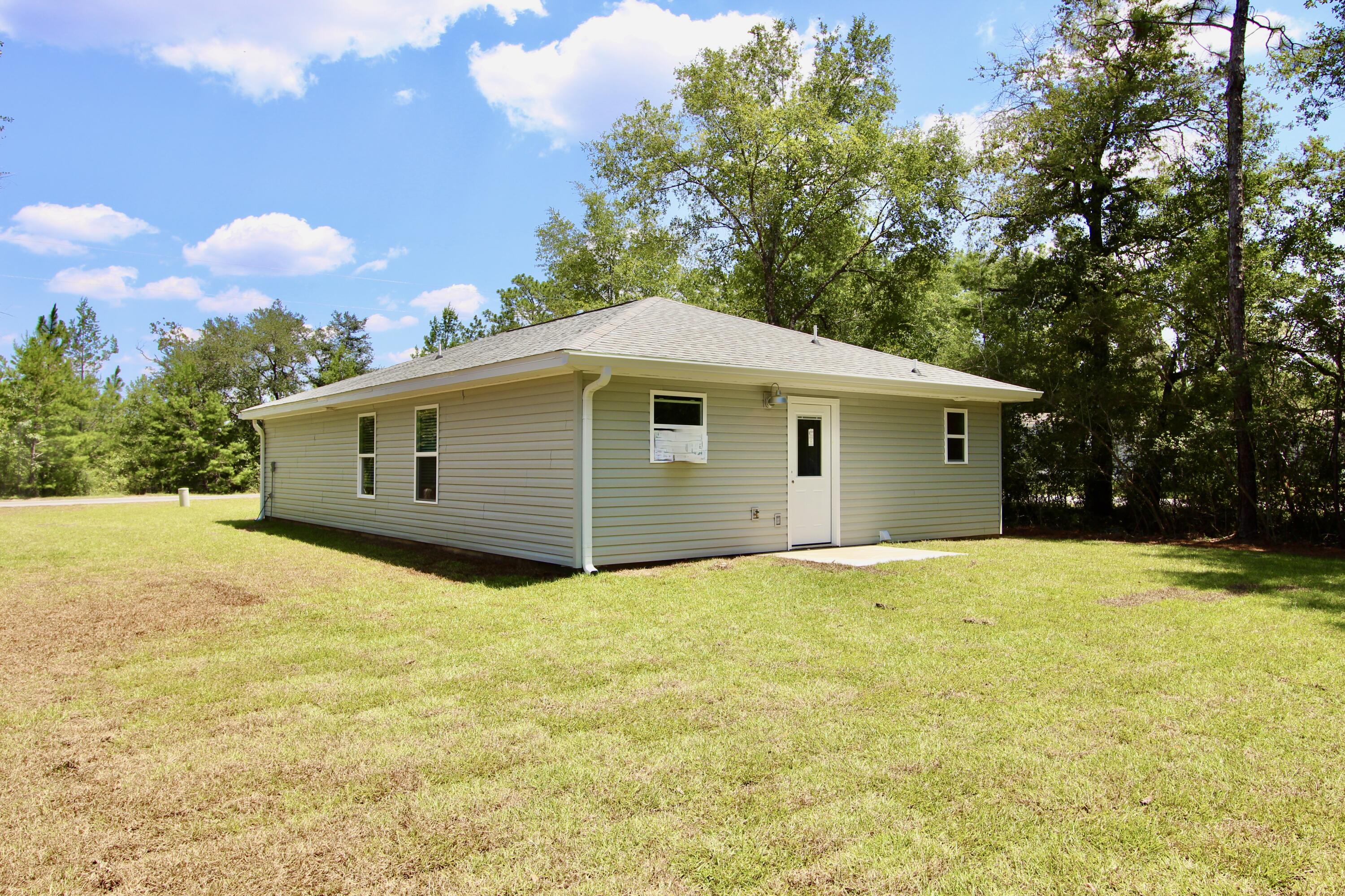 CV PINES/TRIPLE LAKE (231900.00) - Residential