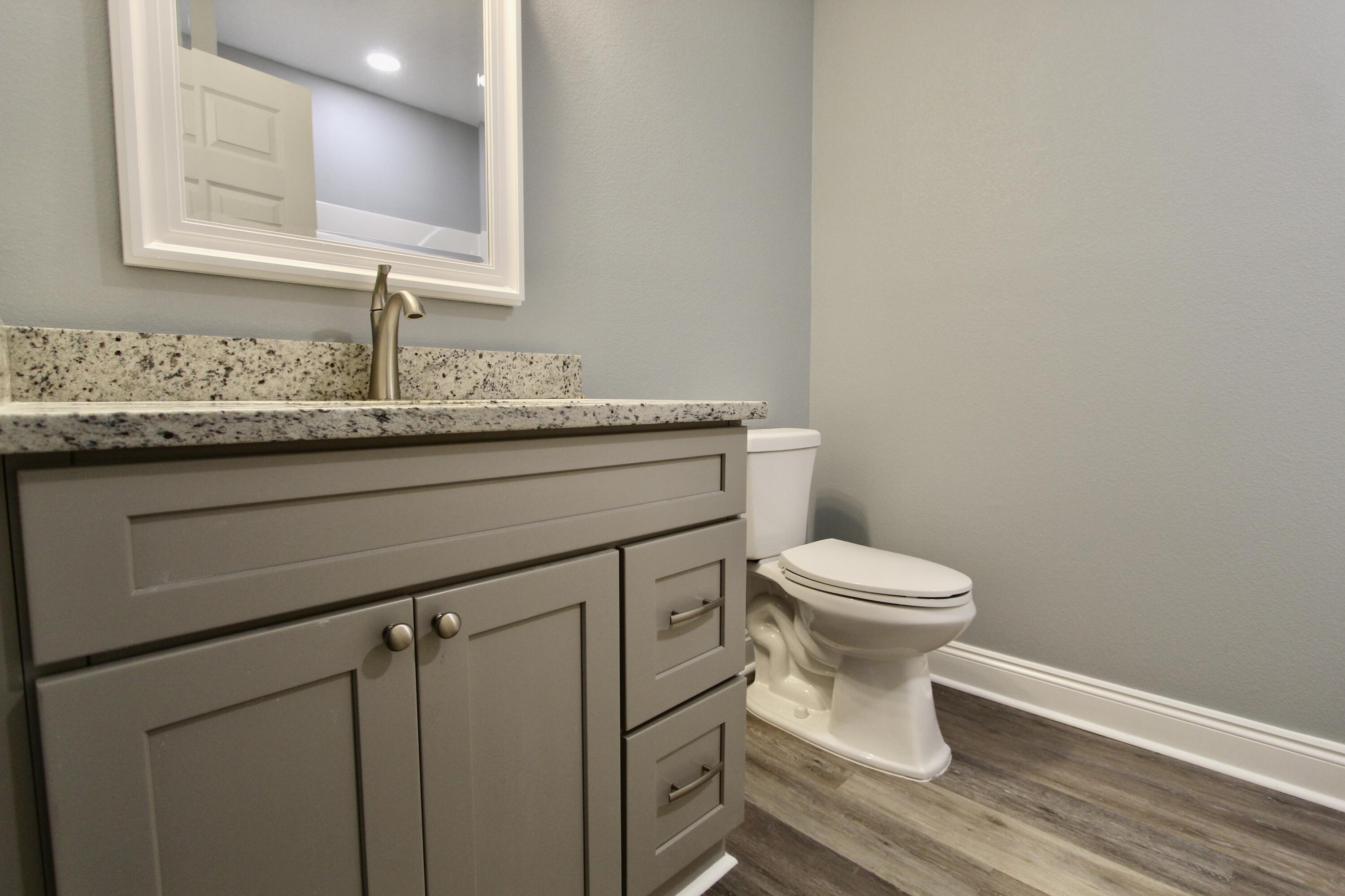 CV PINES/TRIPLE LAKE (231900.00) - Residential