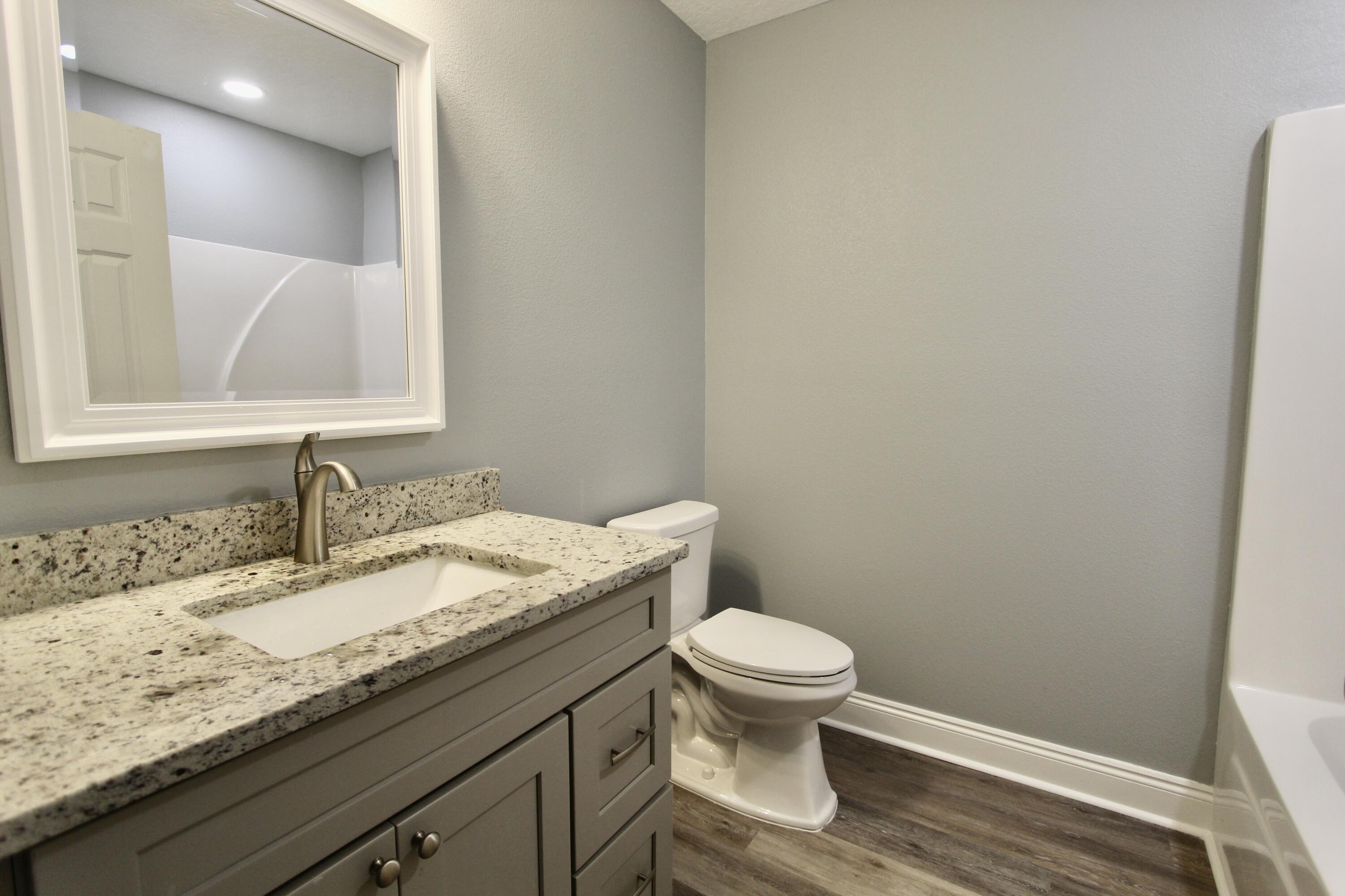 CV PINES/TRIPLE LAKE (231900.00) - Residential