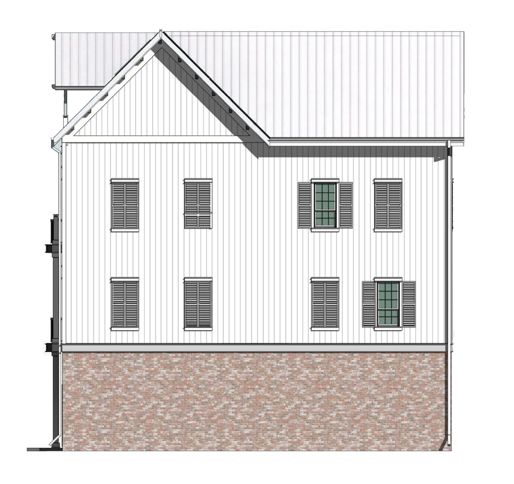 Henderson Cottages unit 2 - Residential