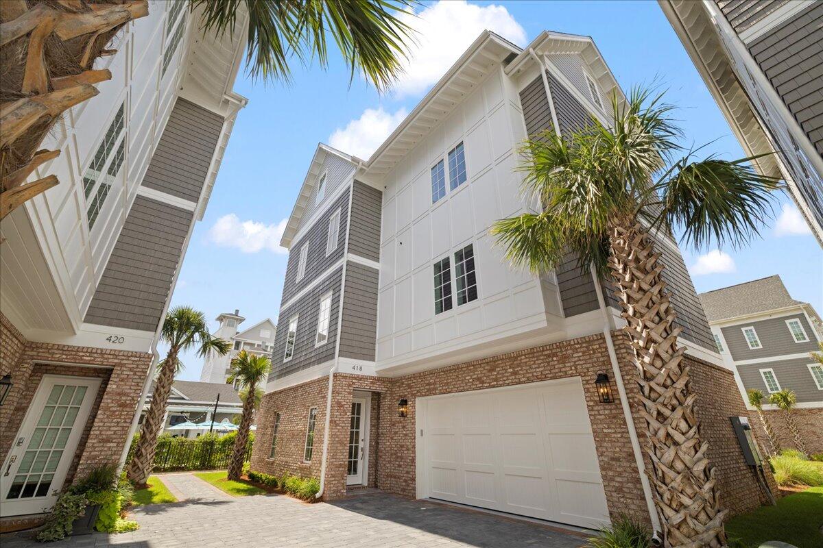 418 Henderson Cottage Way