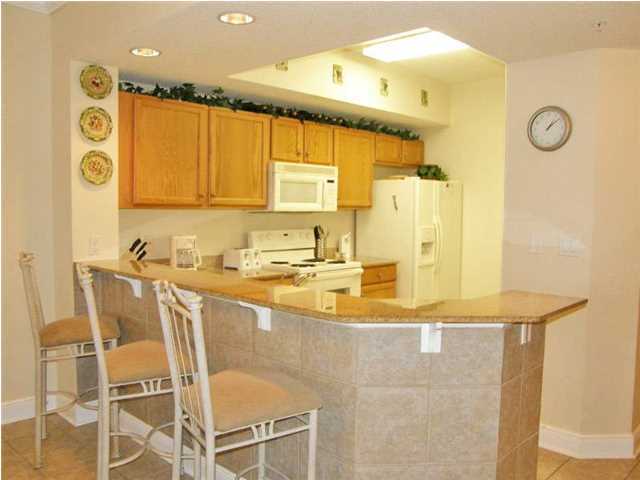 WATERS EDGE - Residential