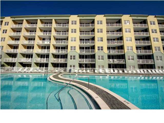 WATERS EDGE - Residential