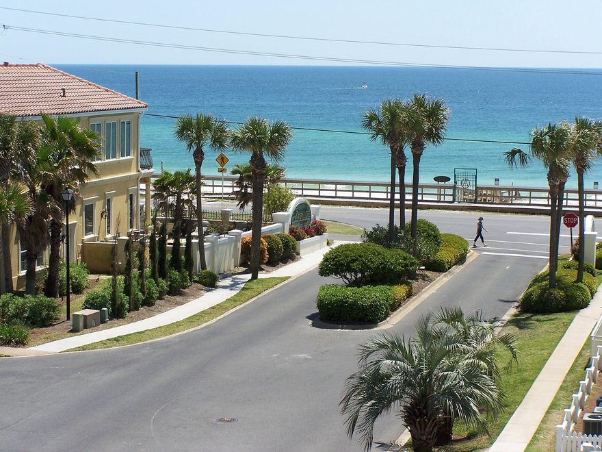 Maravilla 1404 is in building one on the east side of Maravilla has a great side view. Located on the 4th floor and 4th unit from the south end of the building, it commands higher rental incomes than units further north in the building. For buyers wanting an excellent condo to produce rental incomes, Maravilla 1404 had over $43K in rental income last year not including tax or fees. This unit has nice furnishings, tile flooring and bath upgrades. Maravilla's deeded beach is a major asset, along with other amenities--tennis courts, clubhouse, 2 pools, hot tub, basketball goal, shuffle board, beach volleyball, charcoal grills, and plenty of parking. Current manager is willing to continue rentals and the summer of 2019 is almost completely booked now.